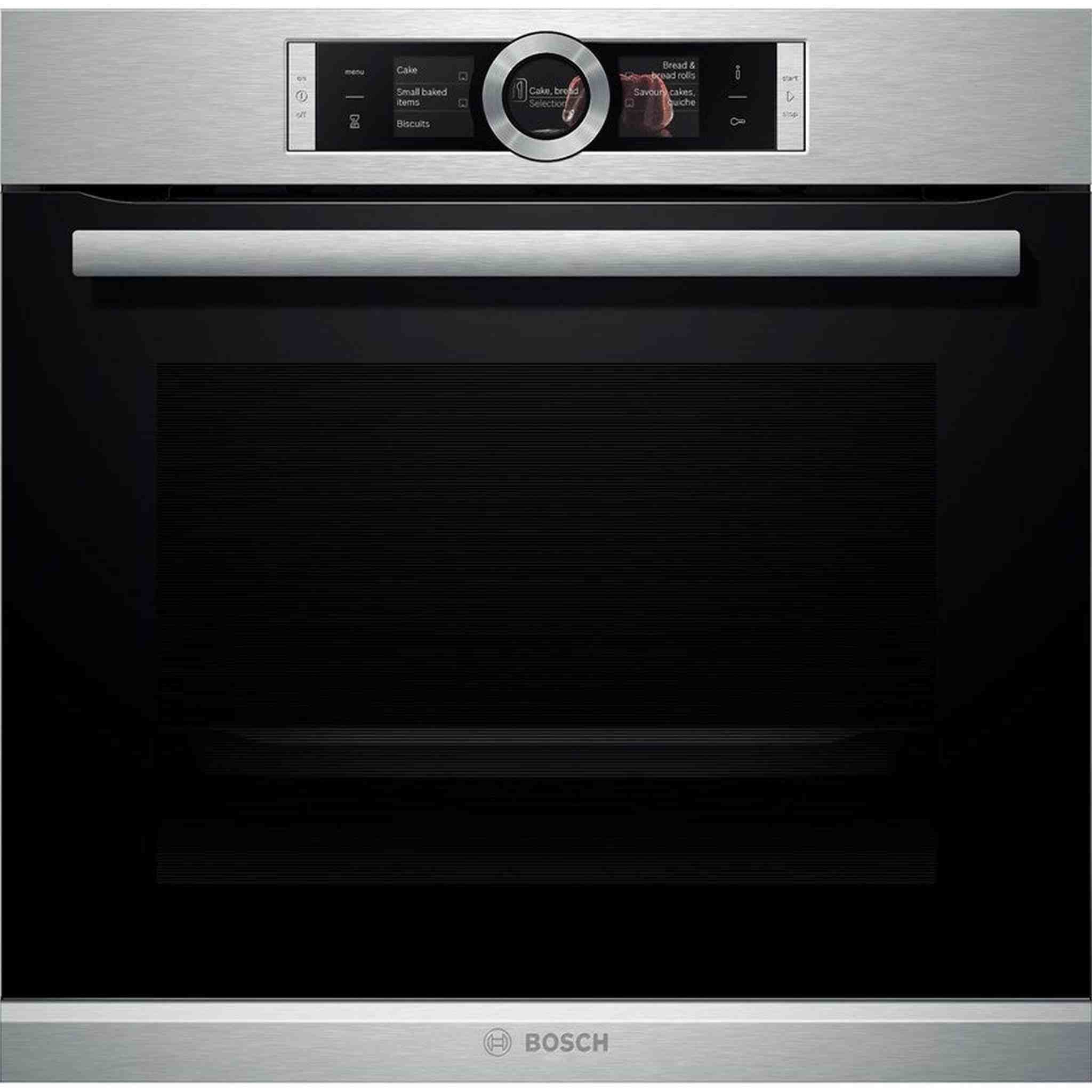 BOSCH HBG636ES1
