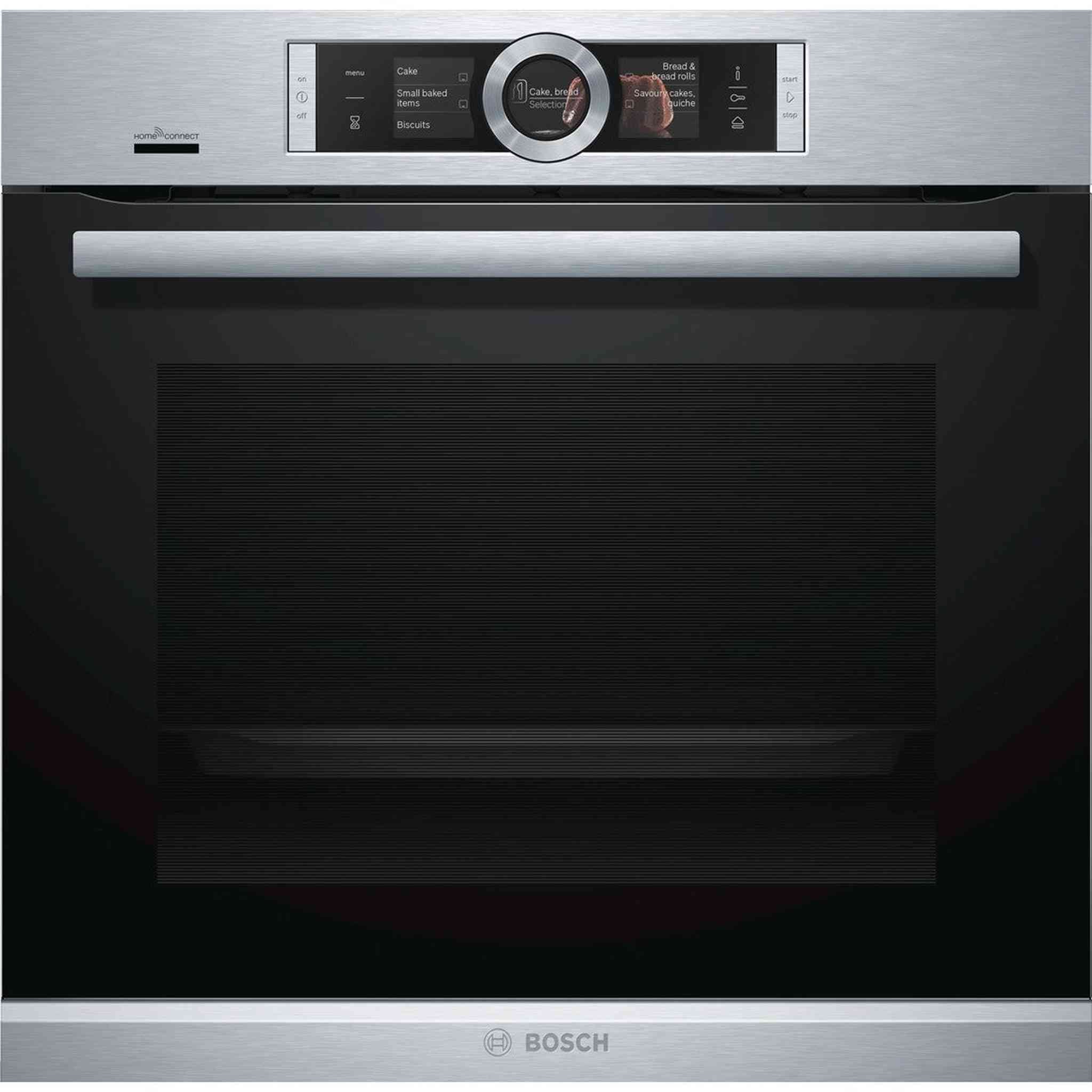 BOSCH HSG636XS6 