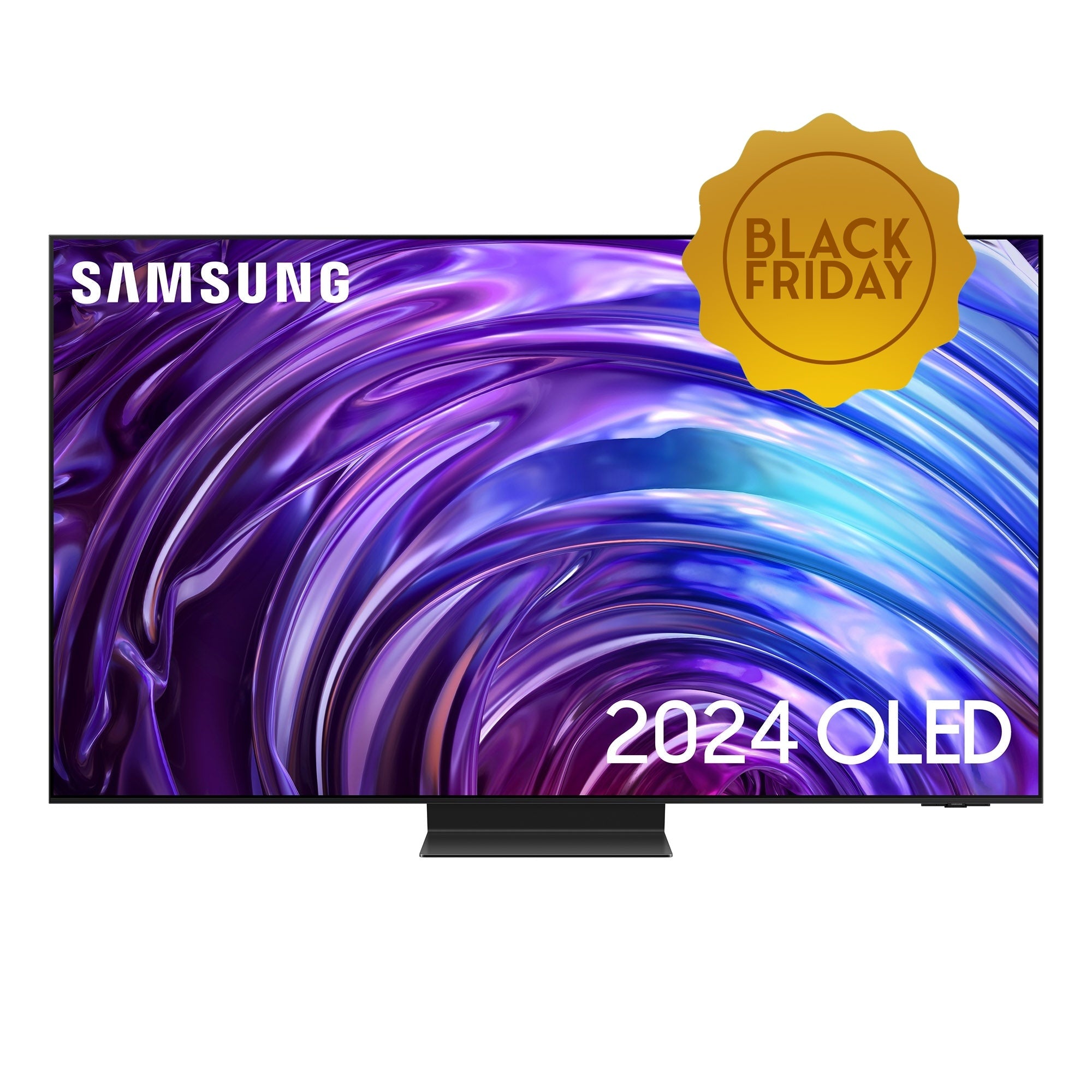 SAMSUNG QE55S95DAT