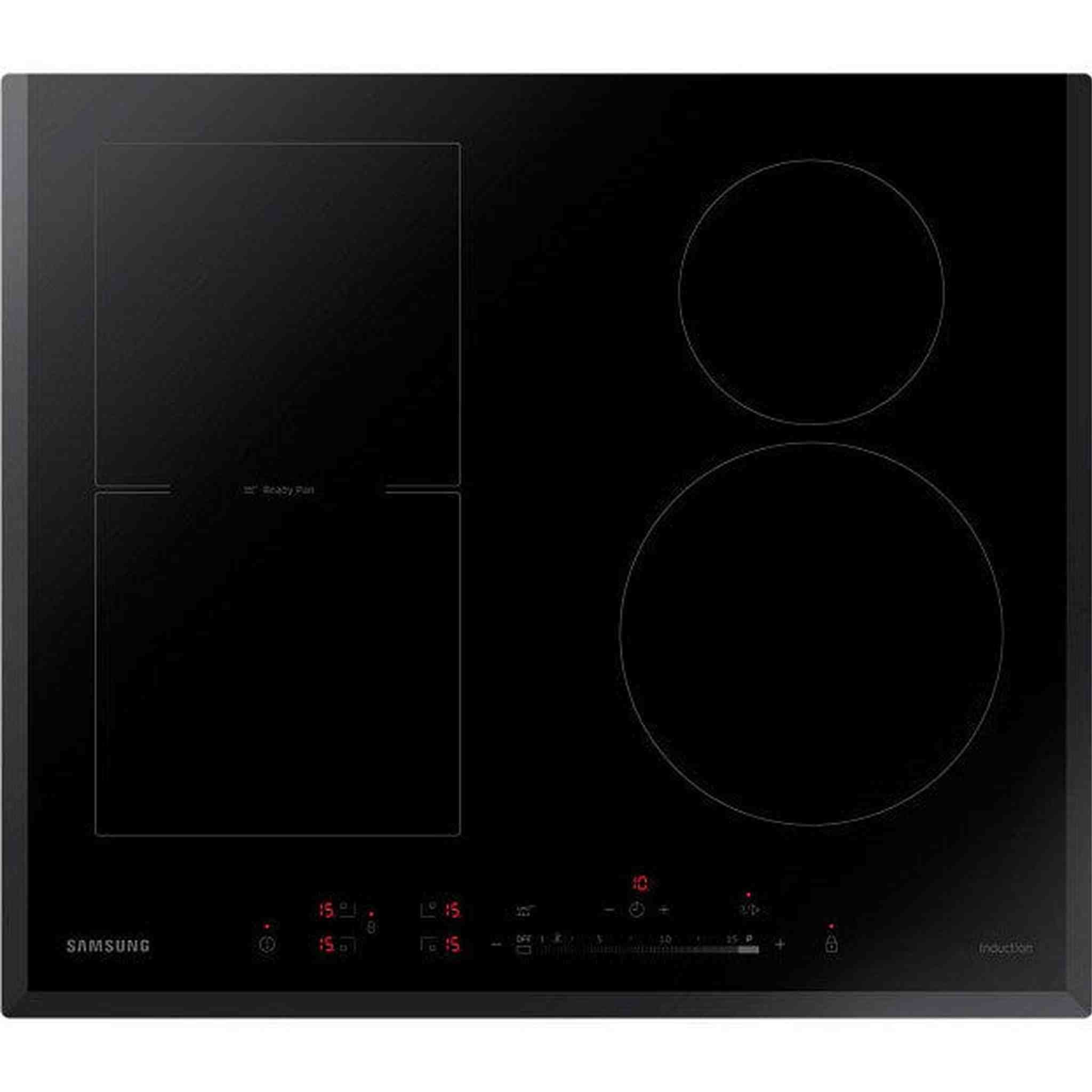 SAMSUNG NZ64H57479K 