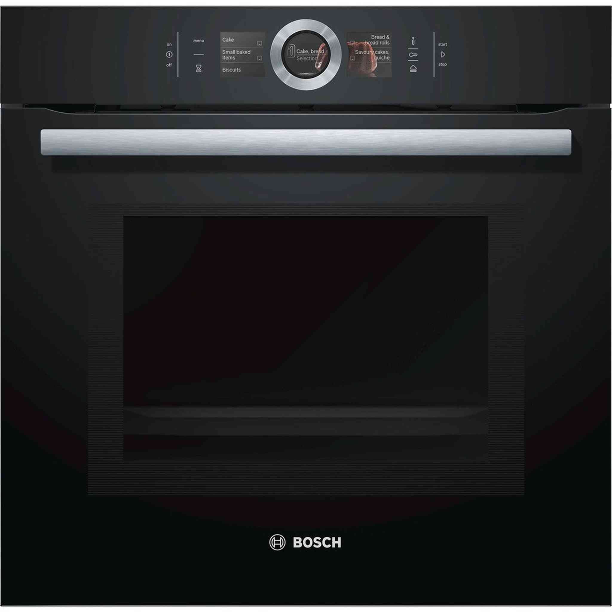 BOSCH HNG6764B6