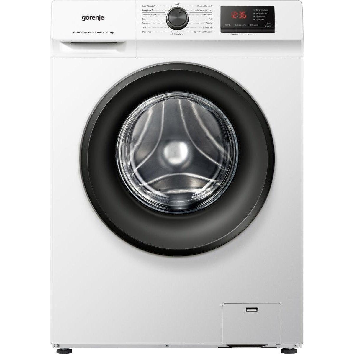 Gorenje WNHVB72SDPS