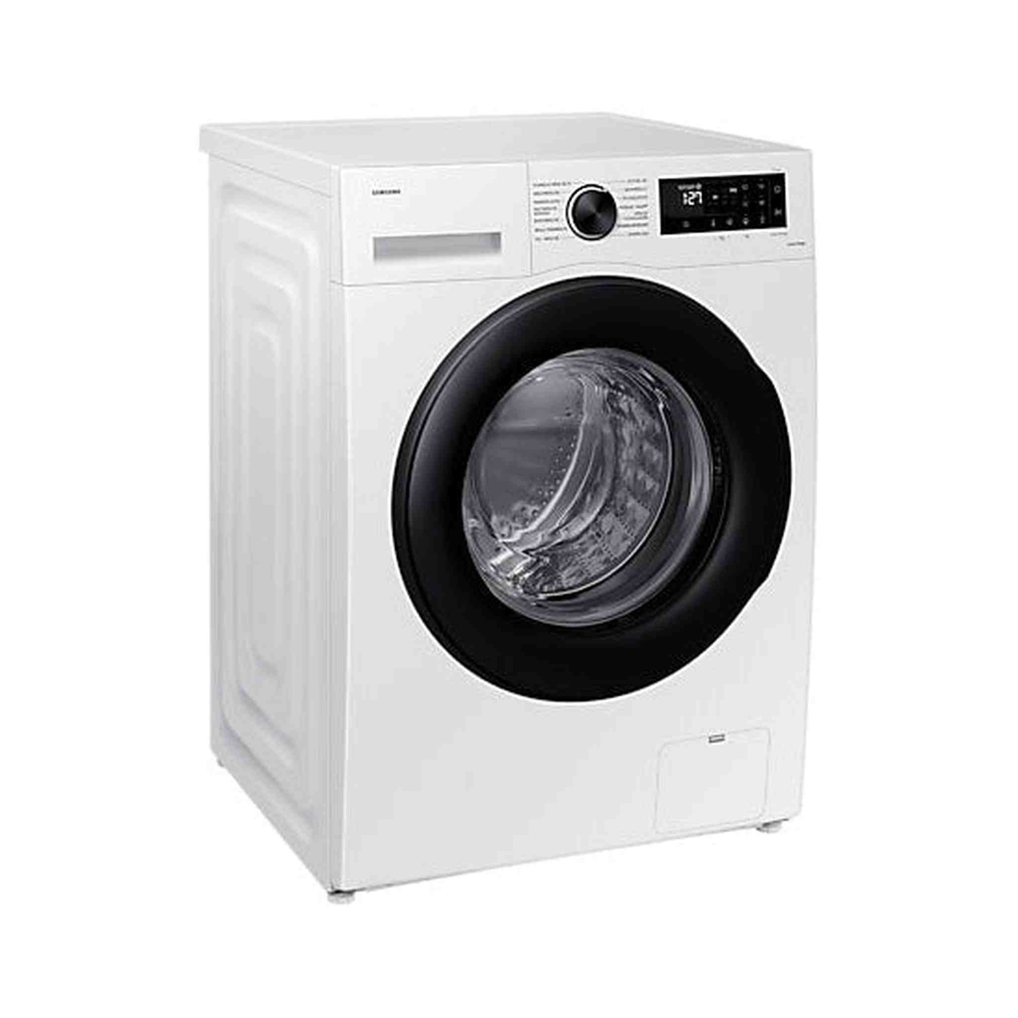 Samsung WW80CGC04AAEEG – Wasmachine – 8 kg – Energieklasse A – 1400 rpm – Stil – Wit