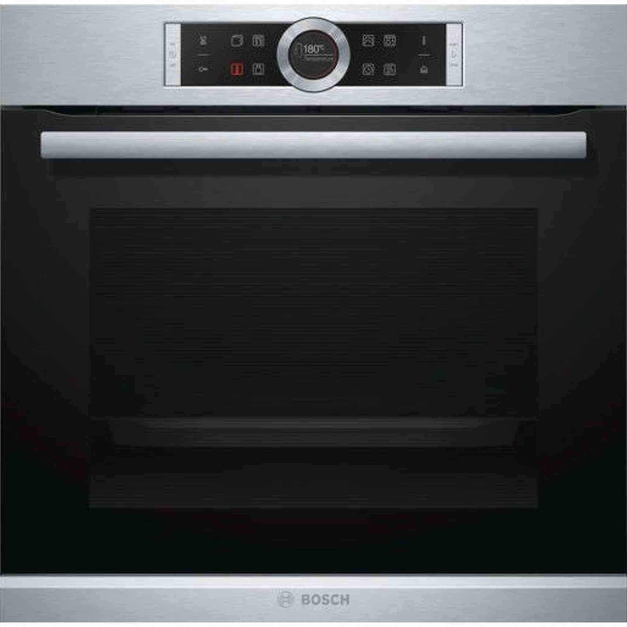 BOSCH HRG6753S2