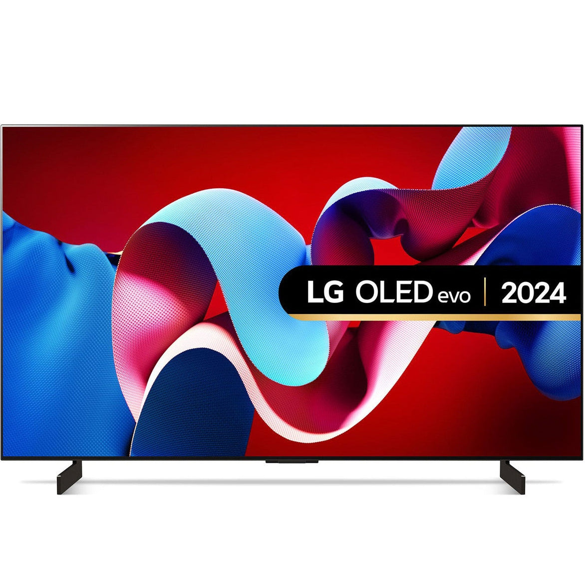 LG OLED42C44LA