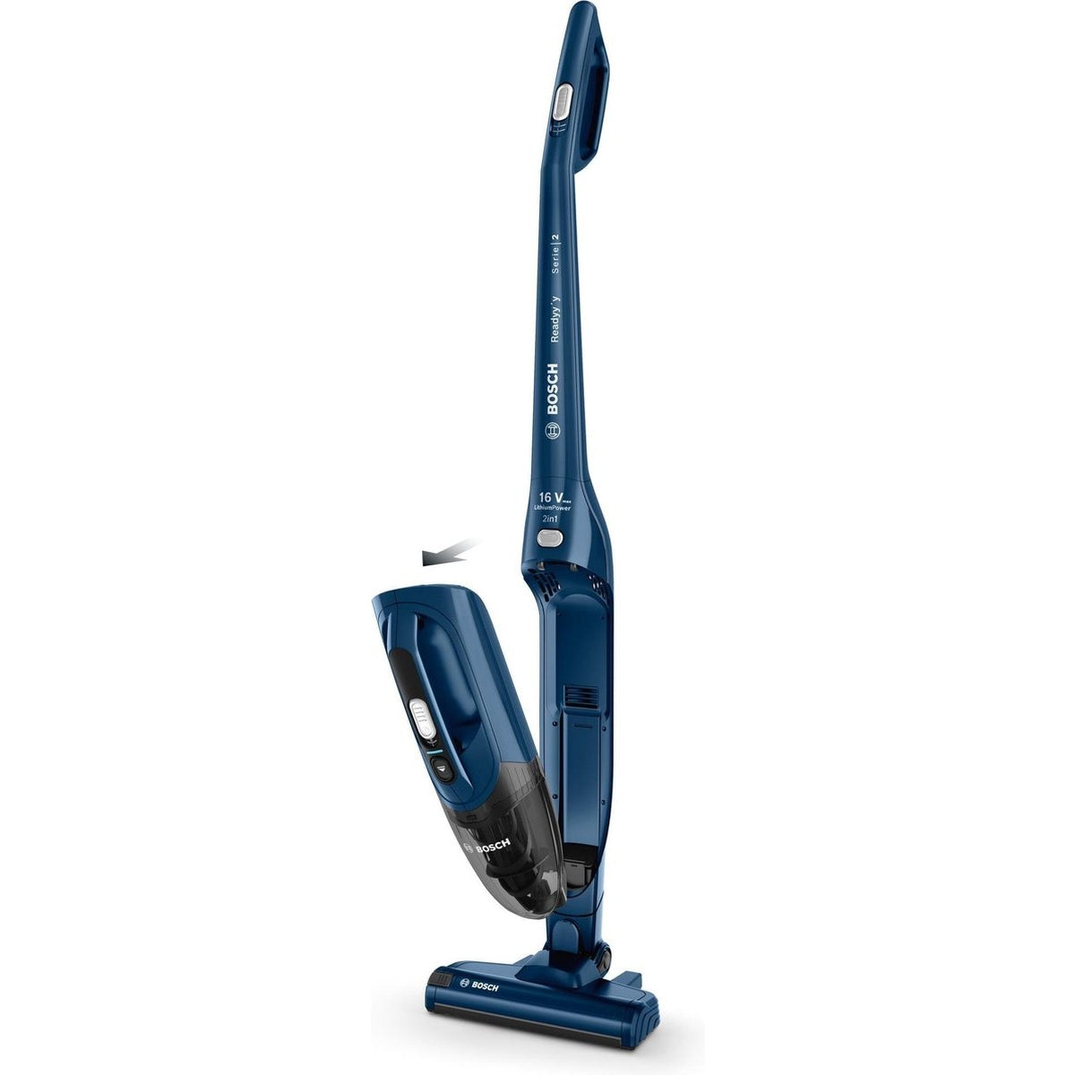 BOSCH BBHF216