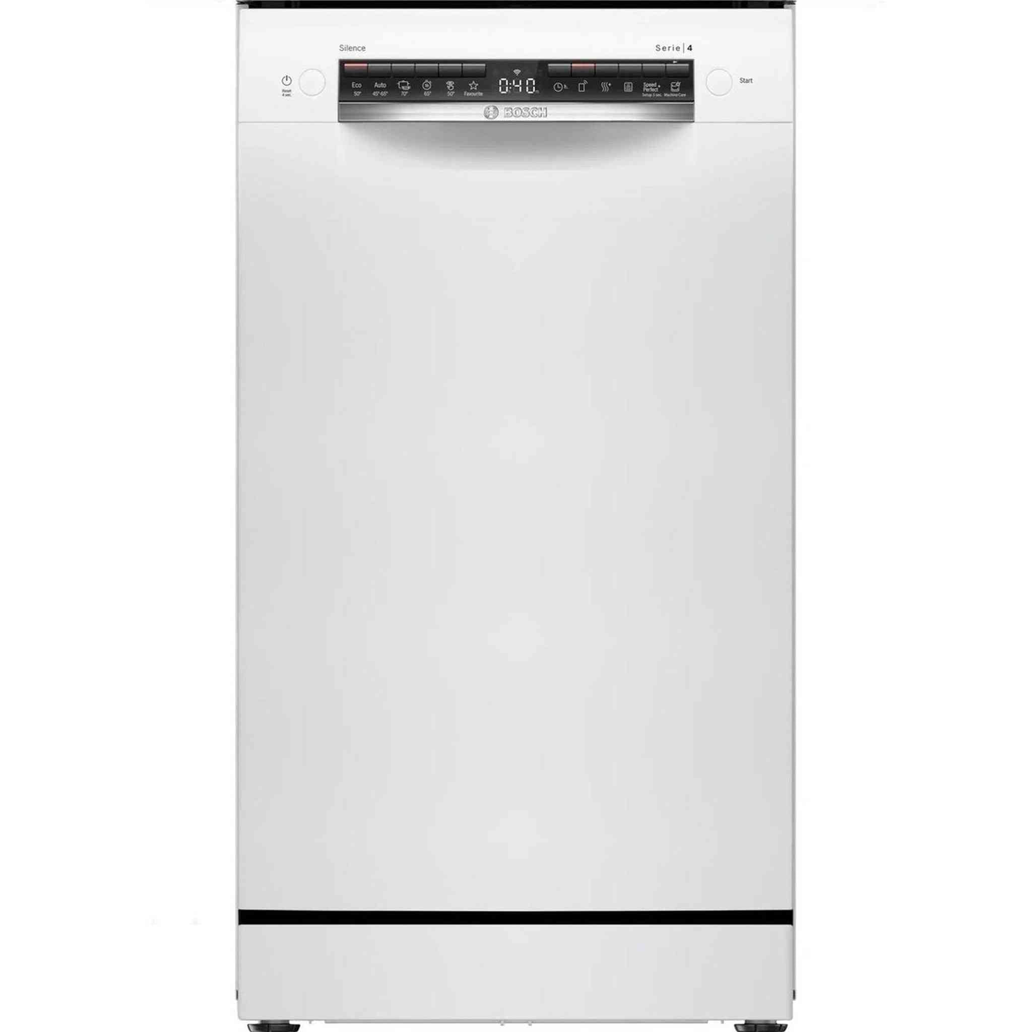 BOSCH SPS4HKW49E