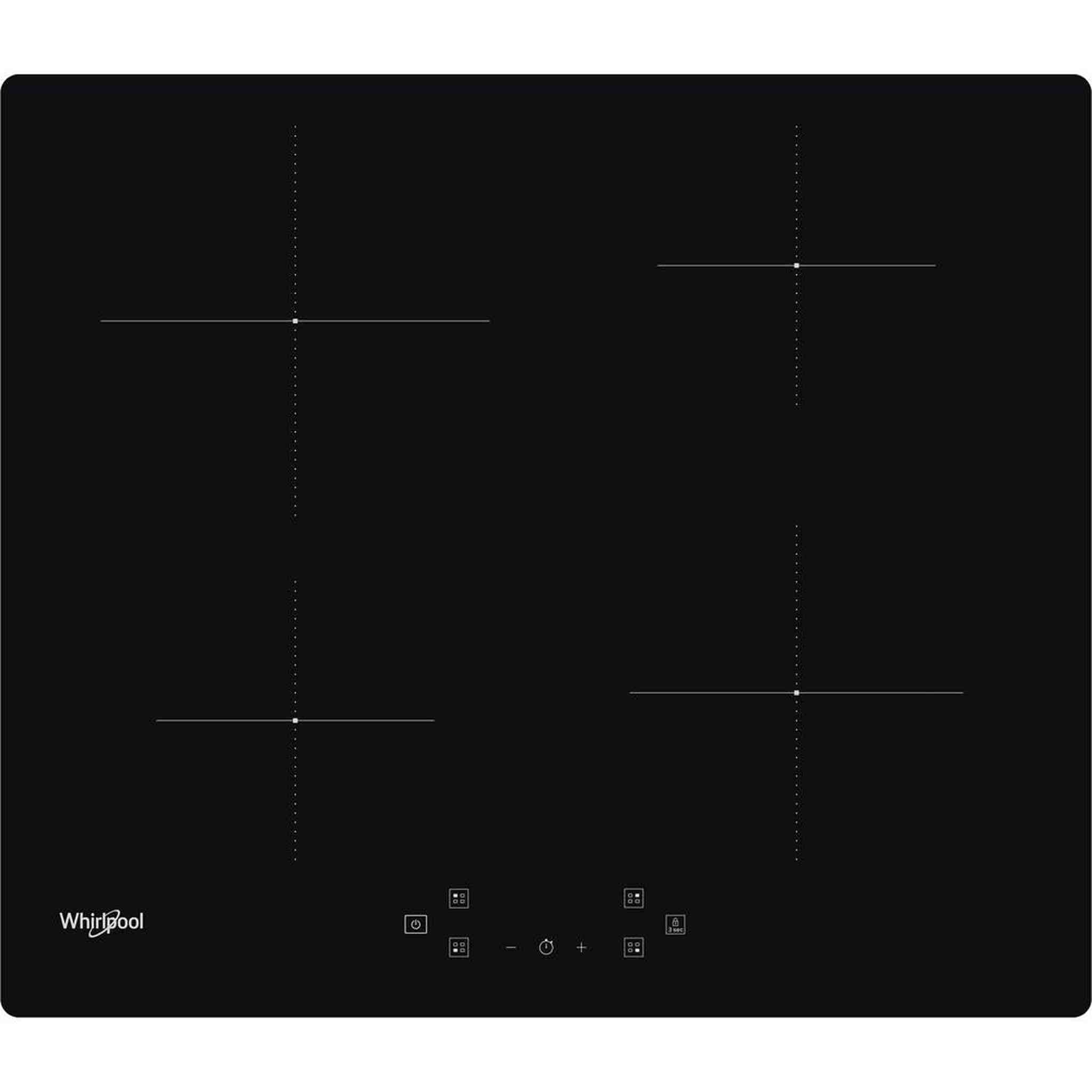 WHIRLPOOL WSQ4860NE