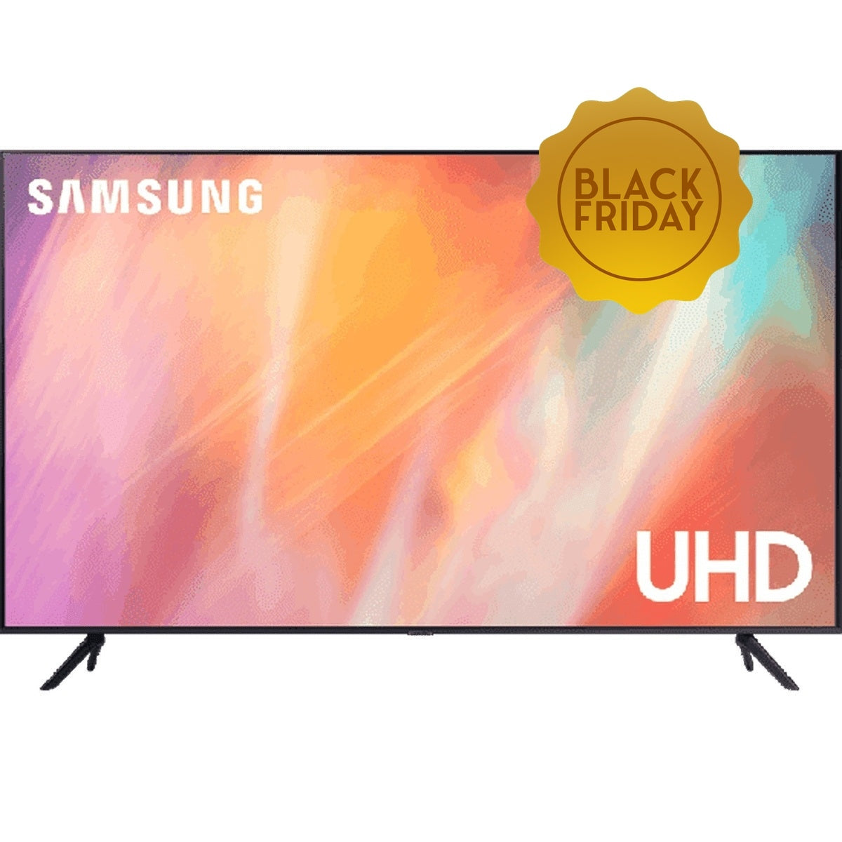 Samsung UE65AU7020