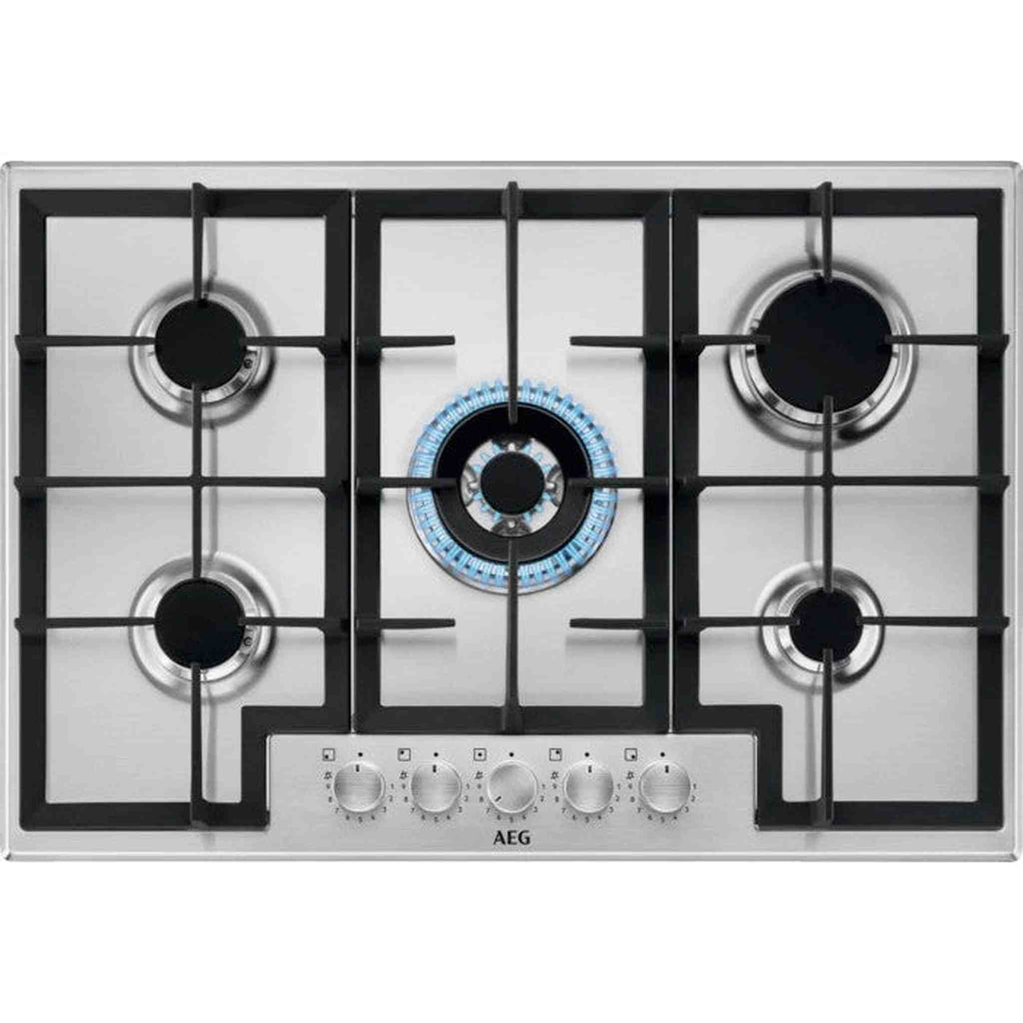 AEG HGB75420SM