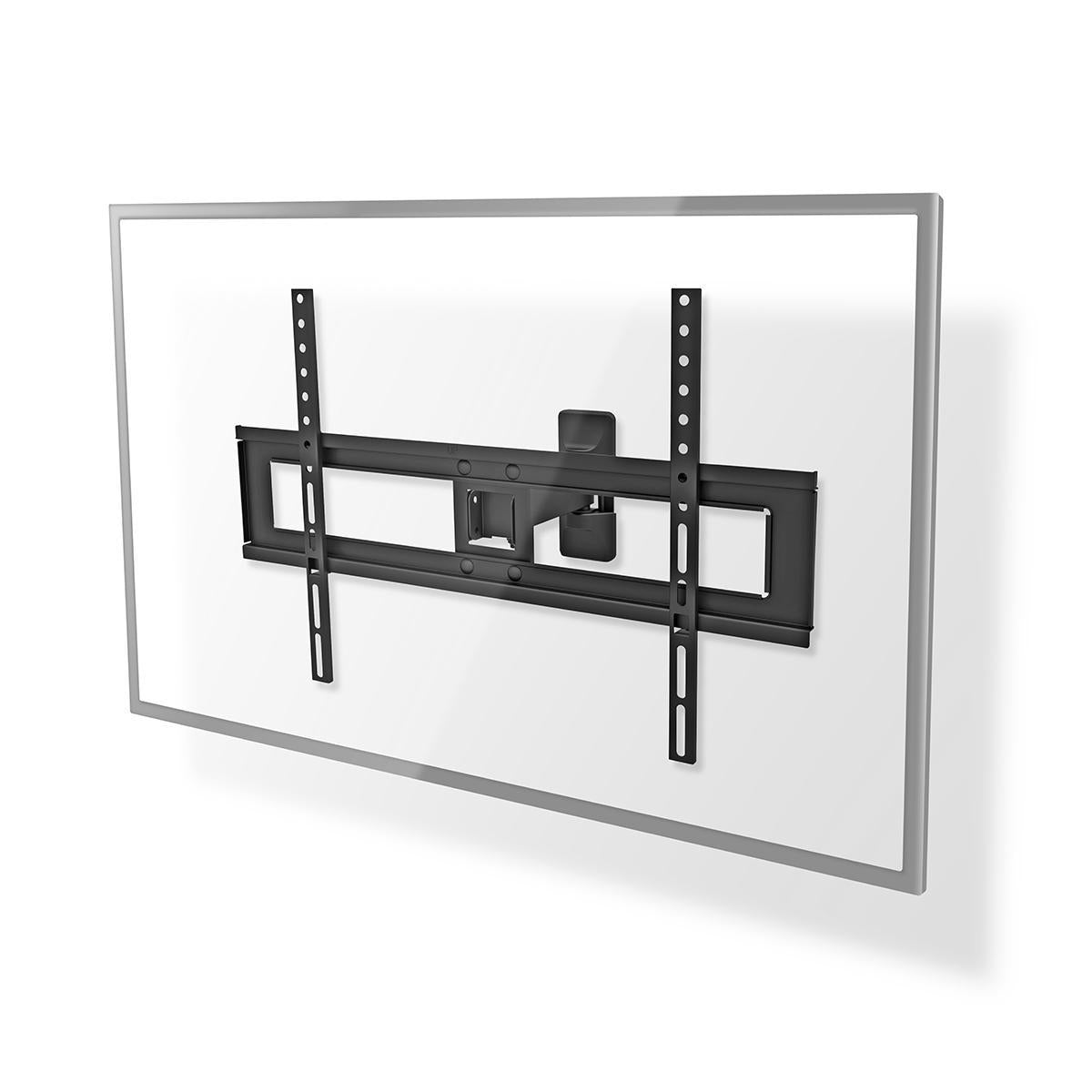 TV wall bracket 37 - 70 inch (Swivel and tilt) - TVWM1450BK