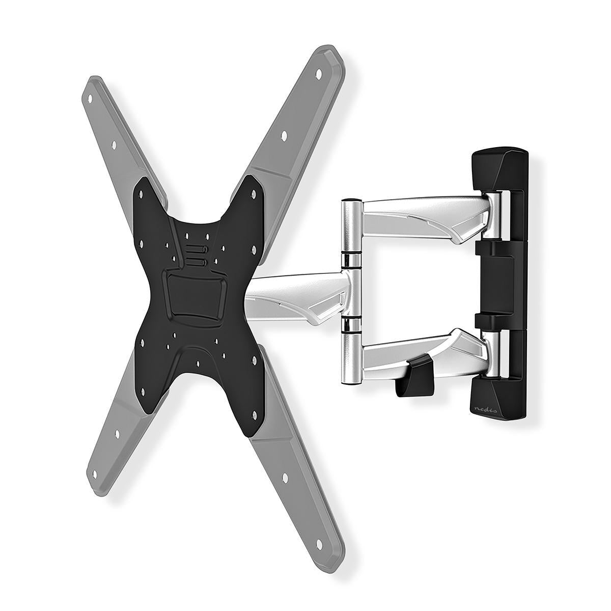 TV wall bracket 23 - 55 inch (Swivel and tilt) - TVWM5530BK