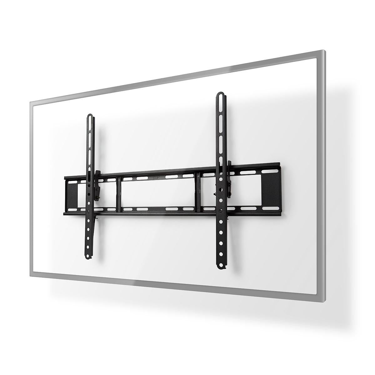 TV wall bracket 37 - 70 inch (Tiltable) - TVWM1151BK