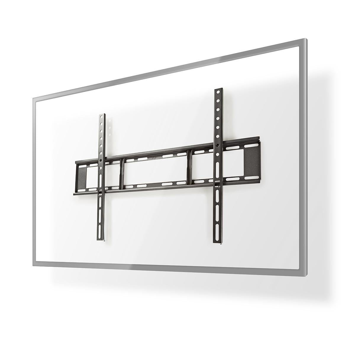 TV wall bracket 37 - 70 inch (Fixed) - TVWM1051BK