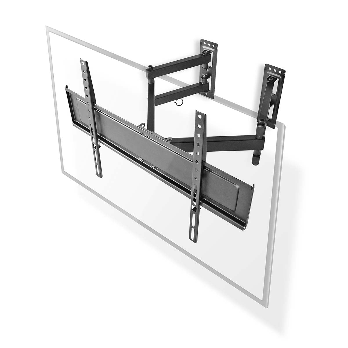 TV wall bracket 32 ​​- 70 inch (Swivel and tilt) - TVWM5350BK