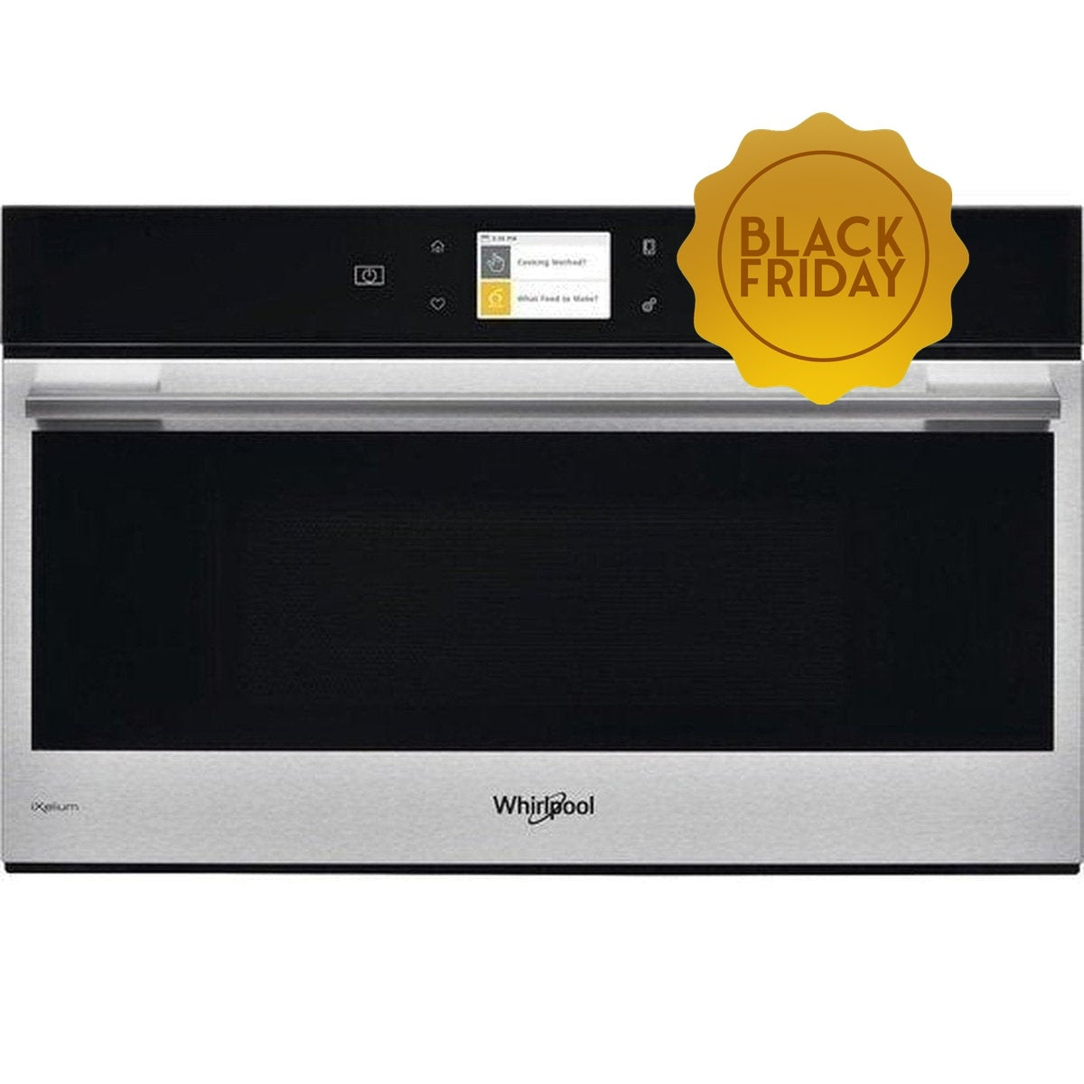 WHIRLPOOL W9MD260IXL