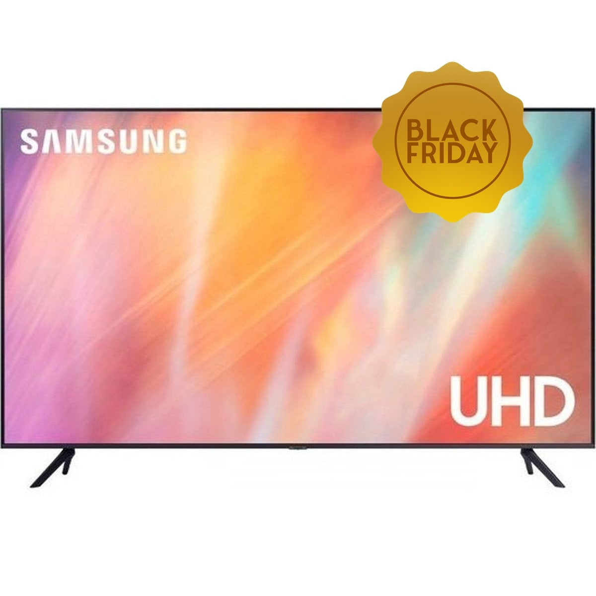 Samsung UE50AU7022