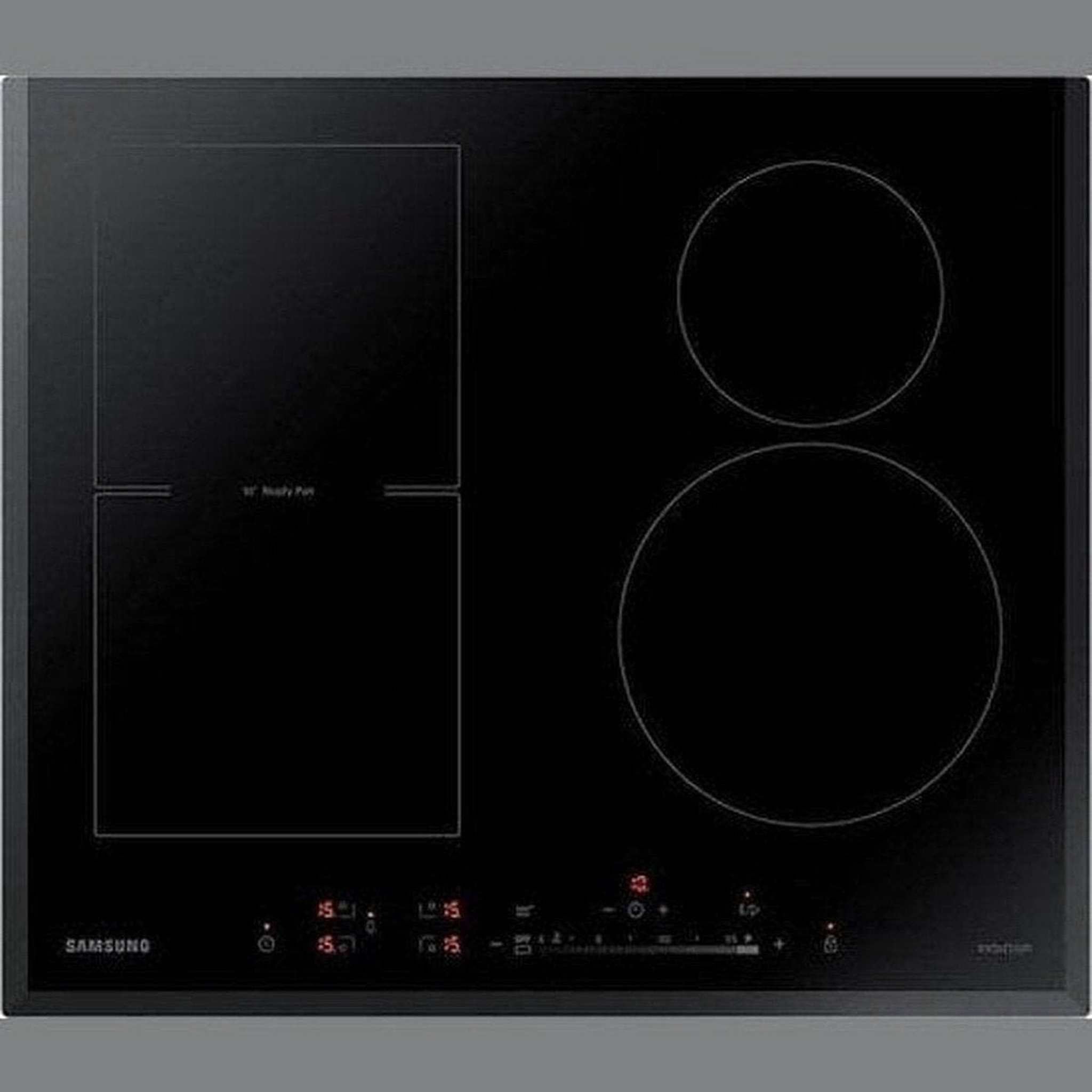 SAMSUNG NZ64H57479K 