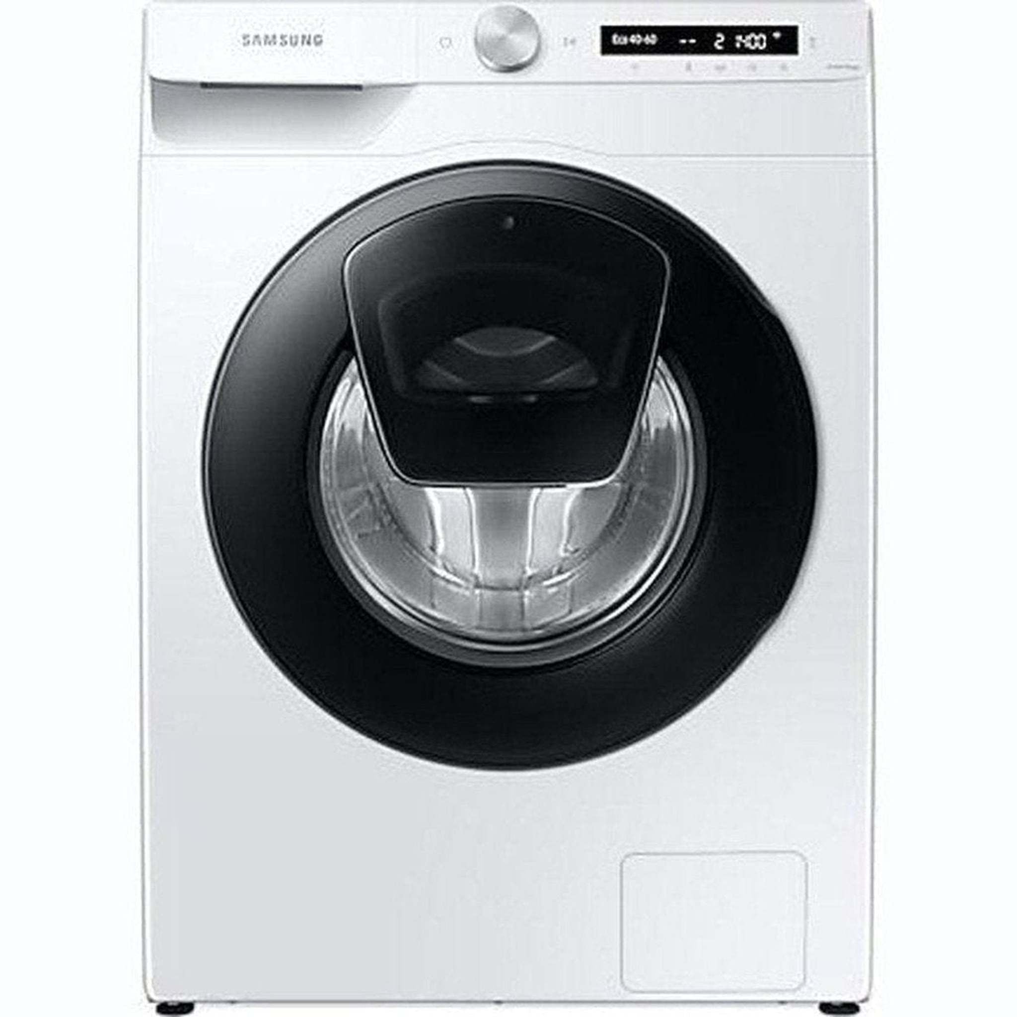SAMSUNG WW90T554AAE