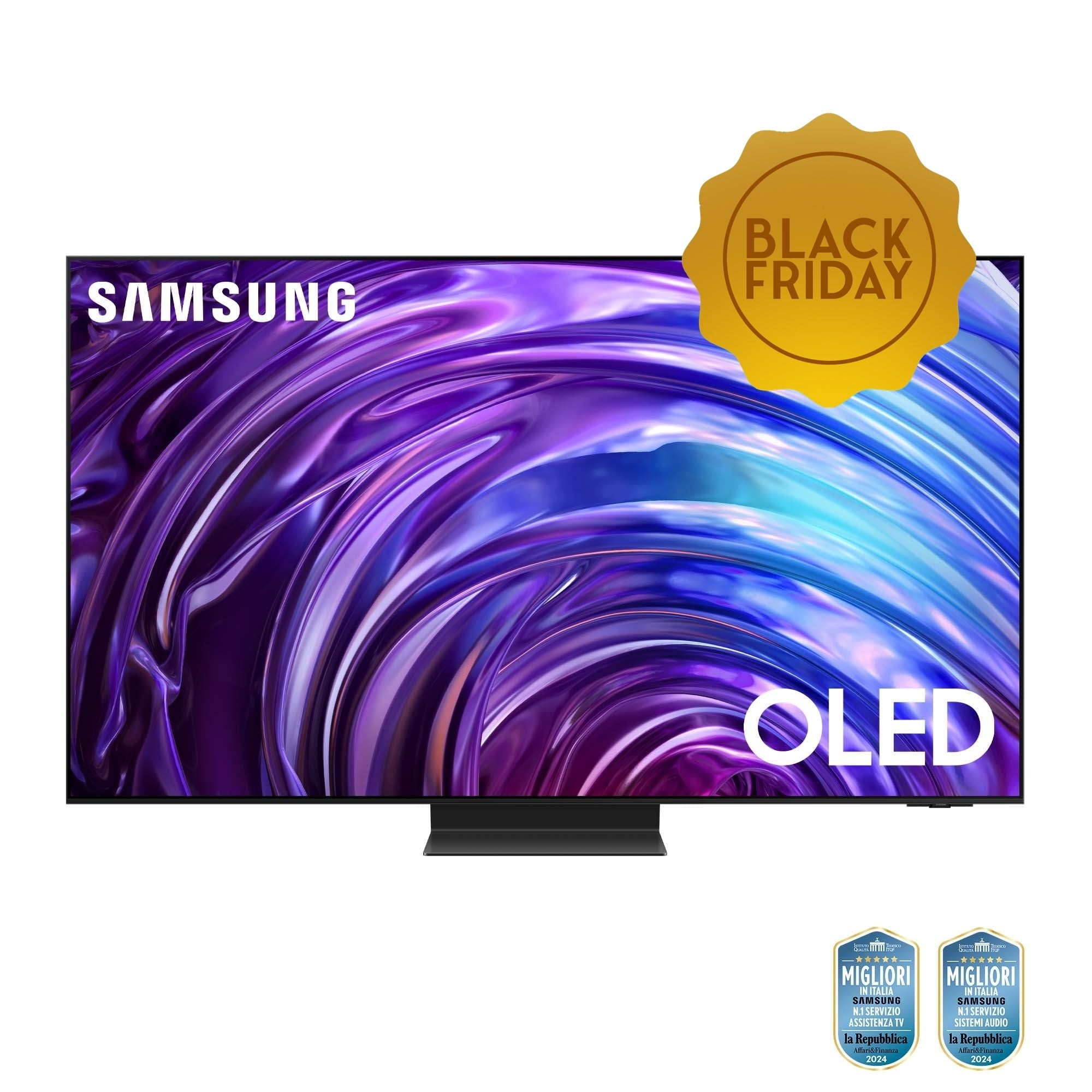 SAMSUNG QE55S95DAT