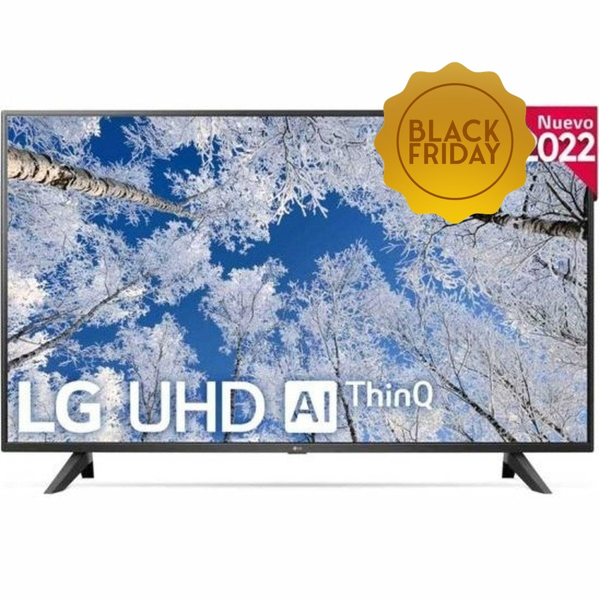 LG 55UQ70003