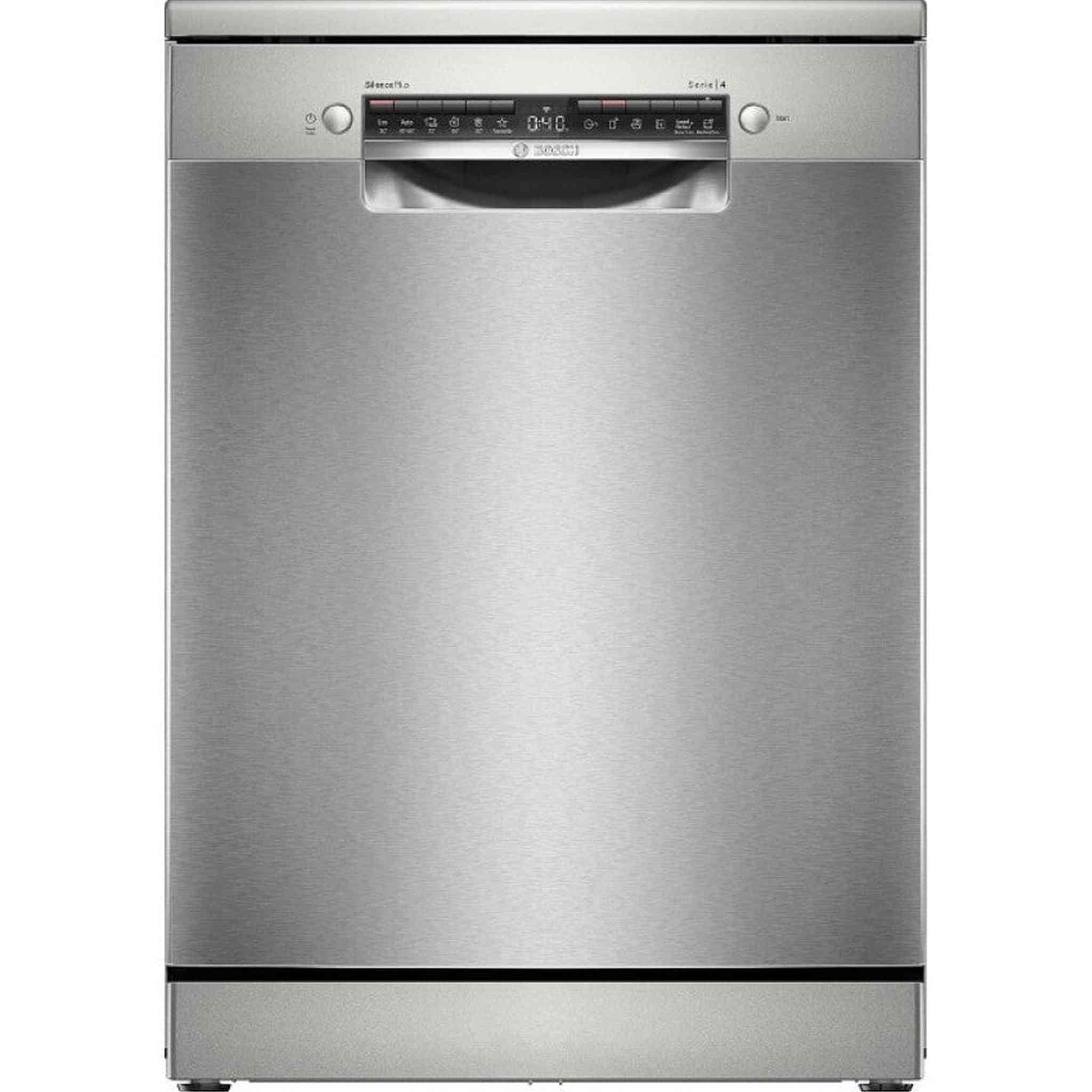 BOSCH SMS4EVI00E