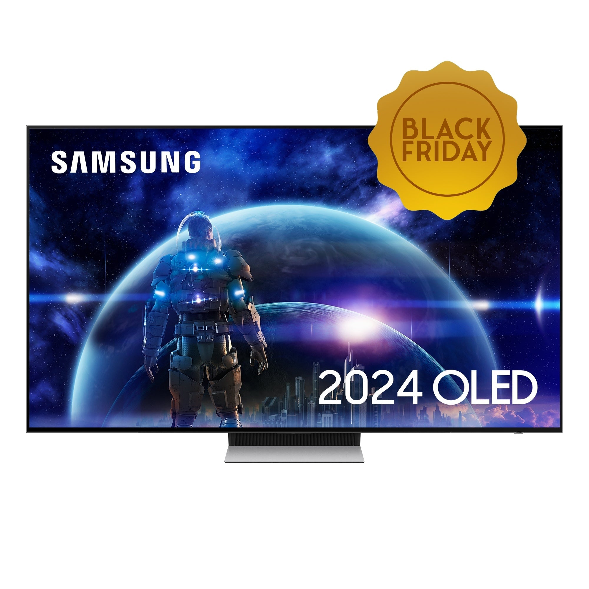 SAMSUNG QE48S93D