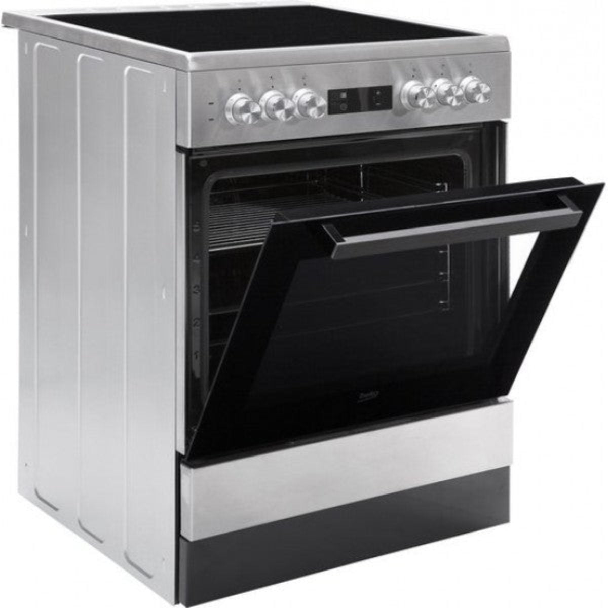 BEKO FSM67320GXS 