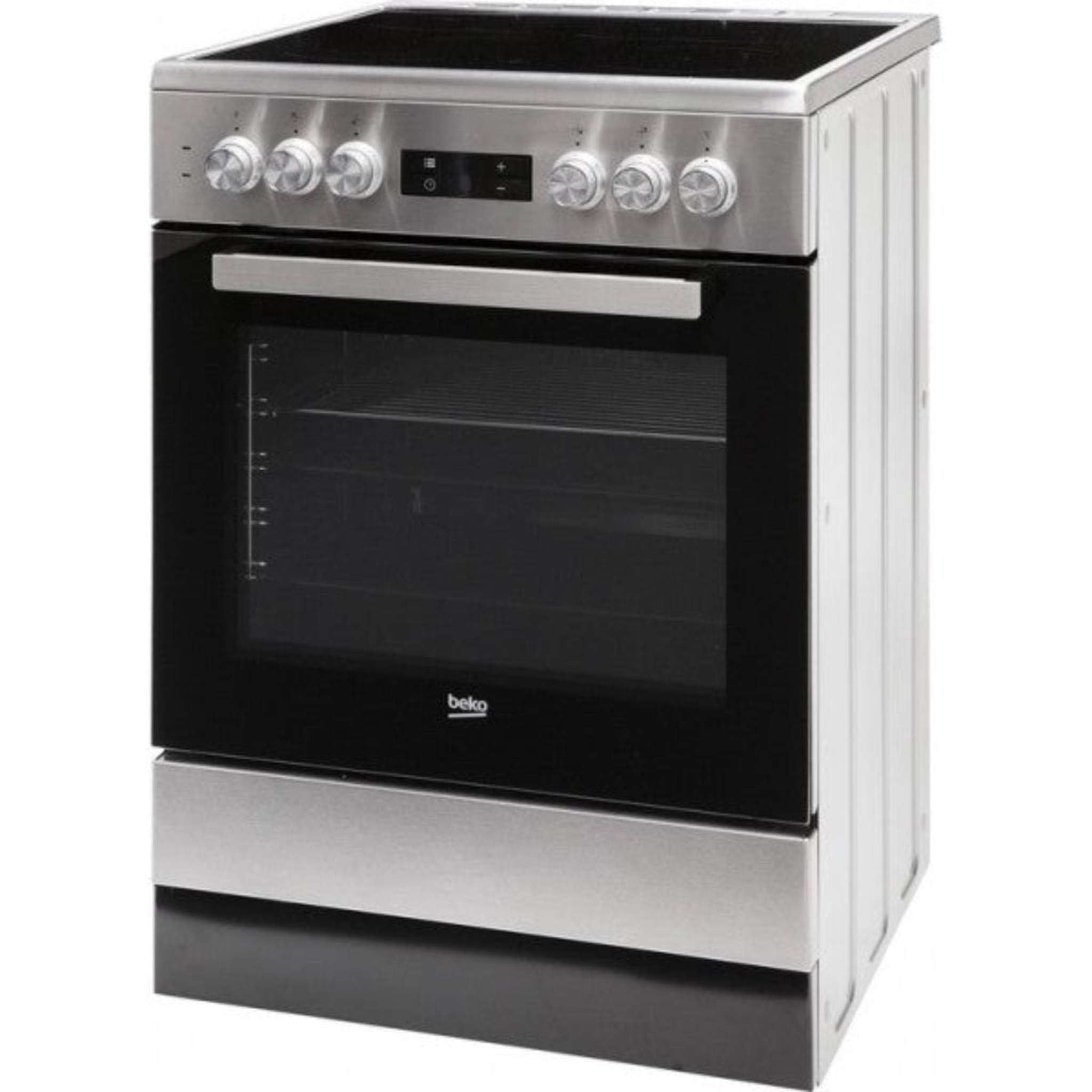 BEKO FSM67320GXS 