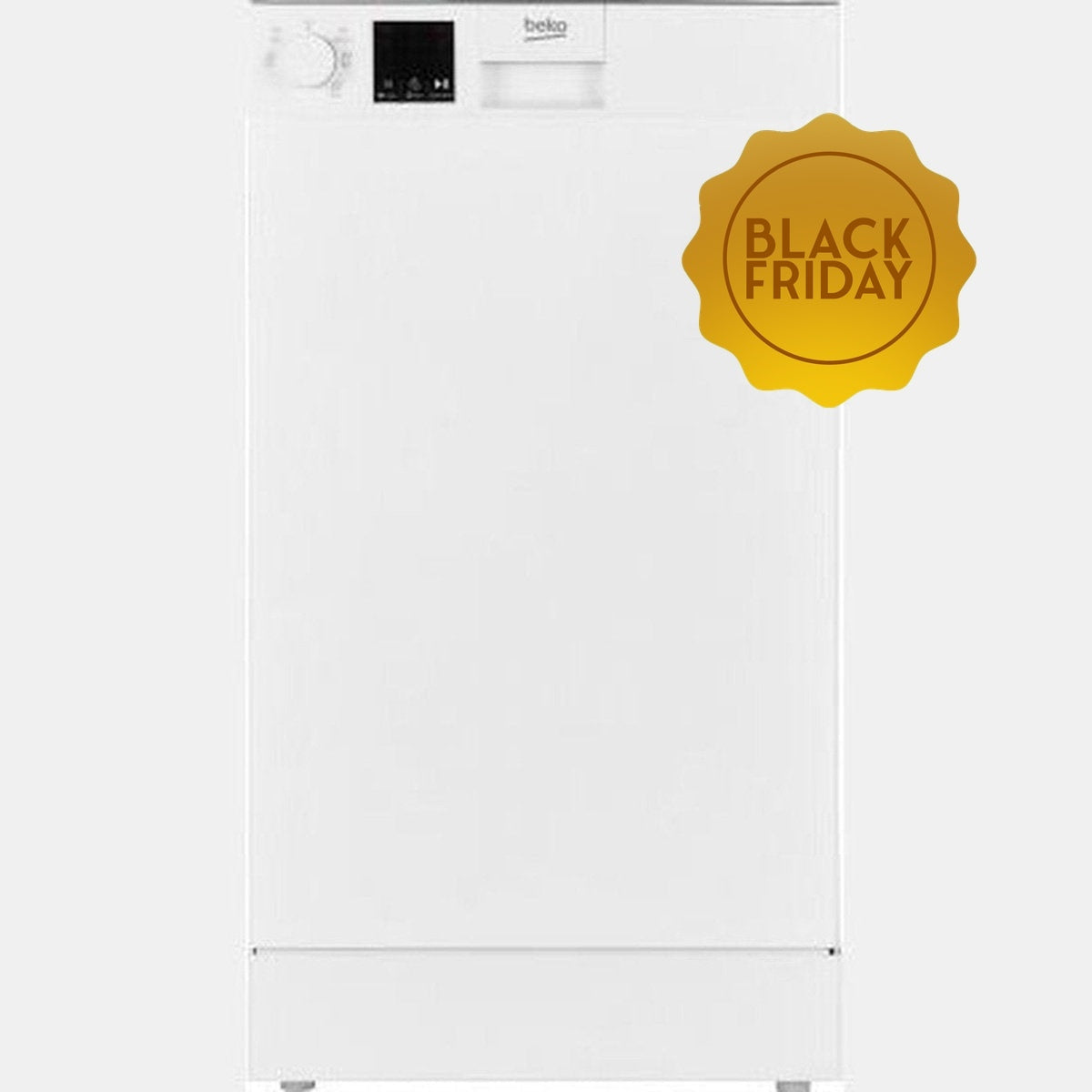 BEKO DVS05024W