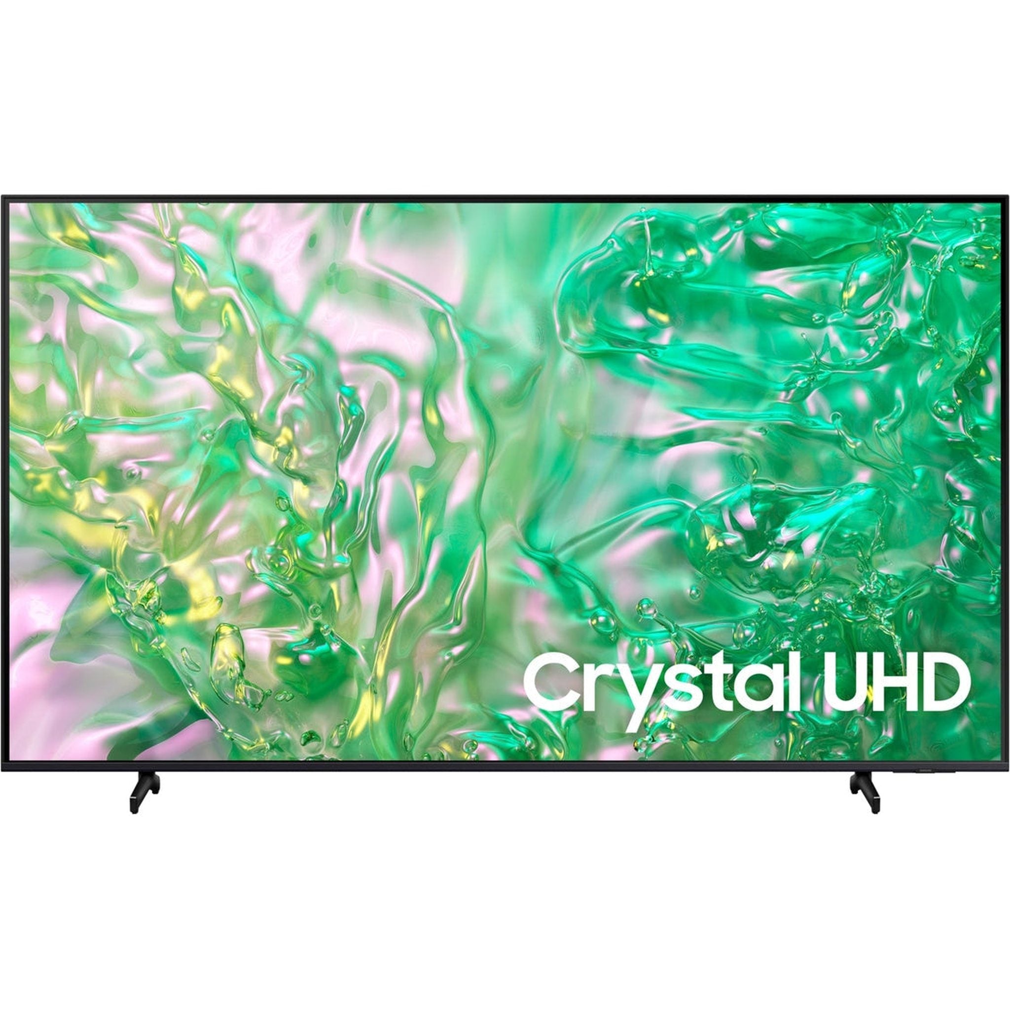 SAMSUNG UE85DU8000K
