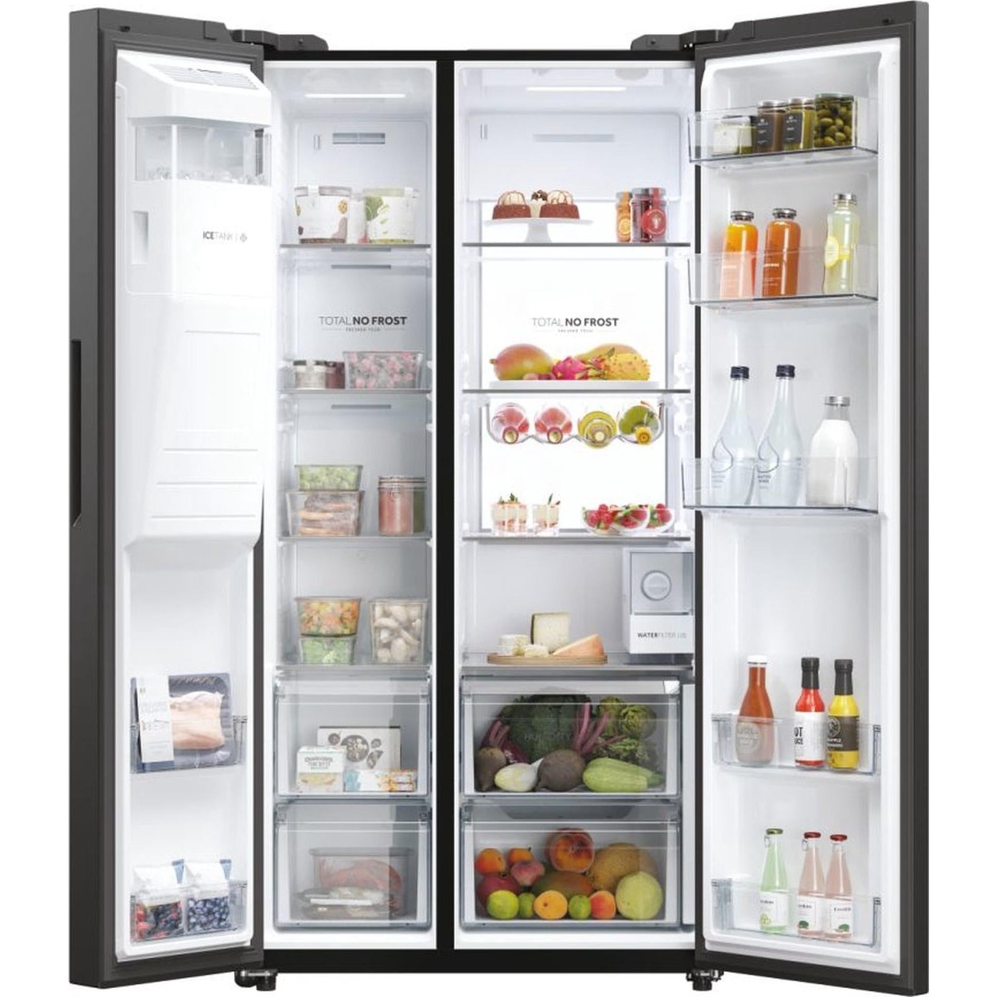 HAIER HSW79F18DIPT 