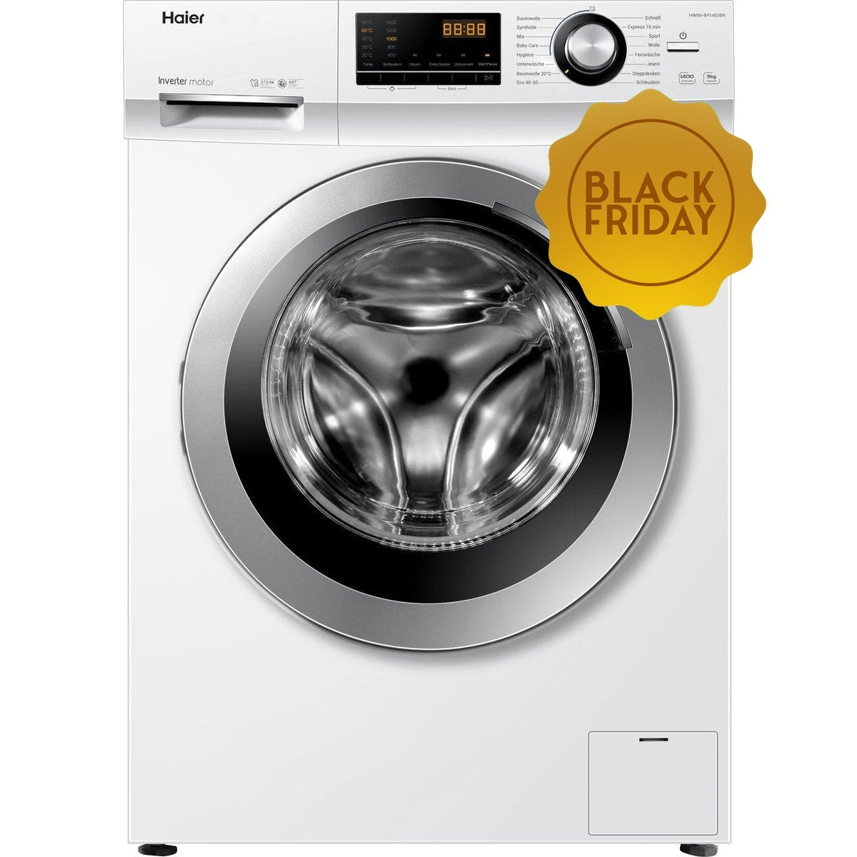 HAIER HW90-BP14636N