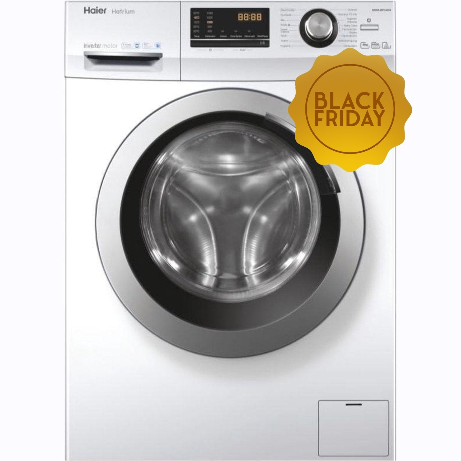 HAIER HW80-BP14636N