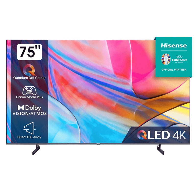 Hisense 75A72KQ