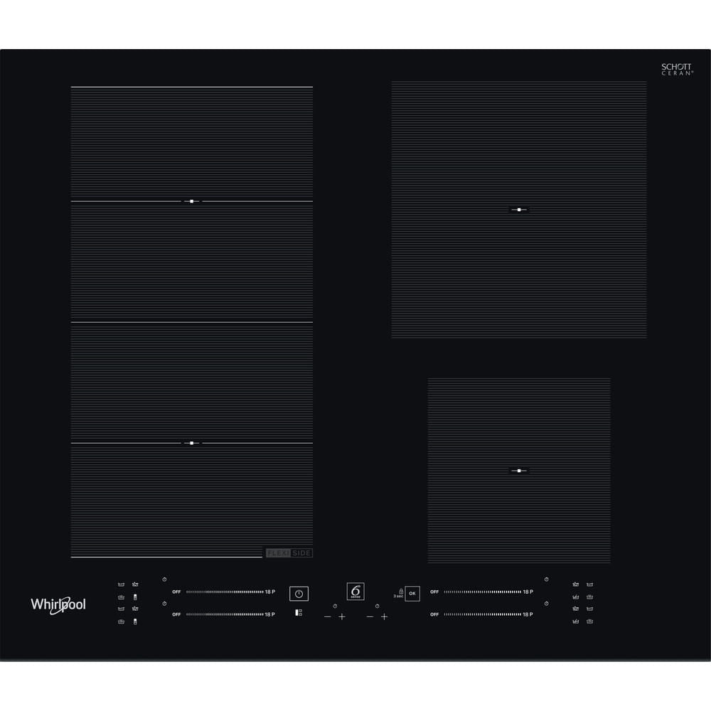 WHIRLPOOL WFS4160BF