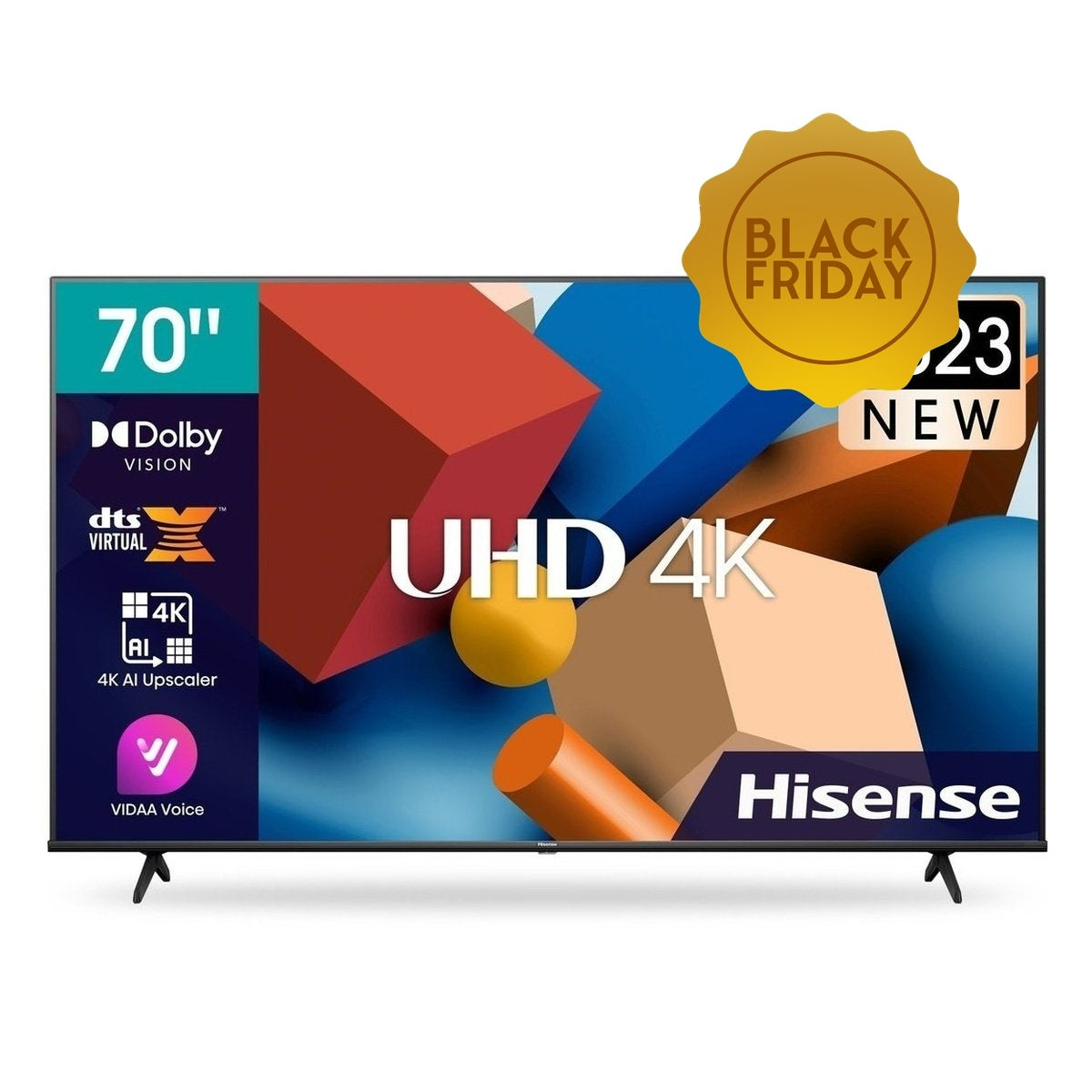 Hisense 70A6K