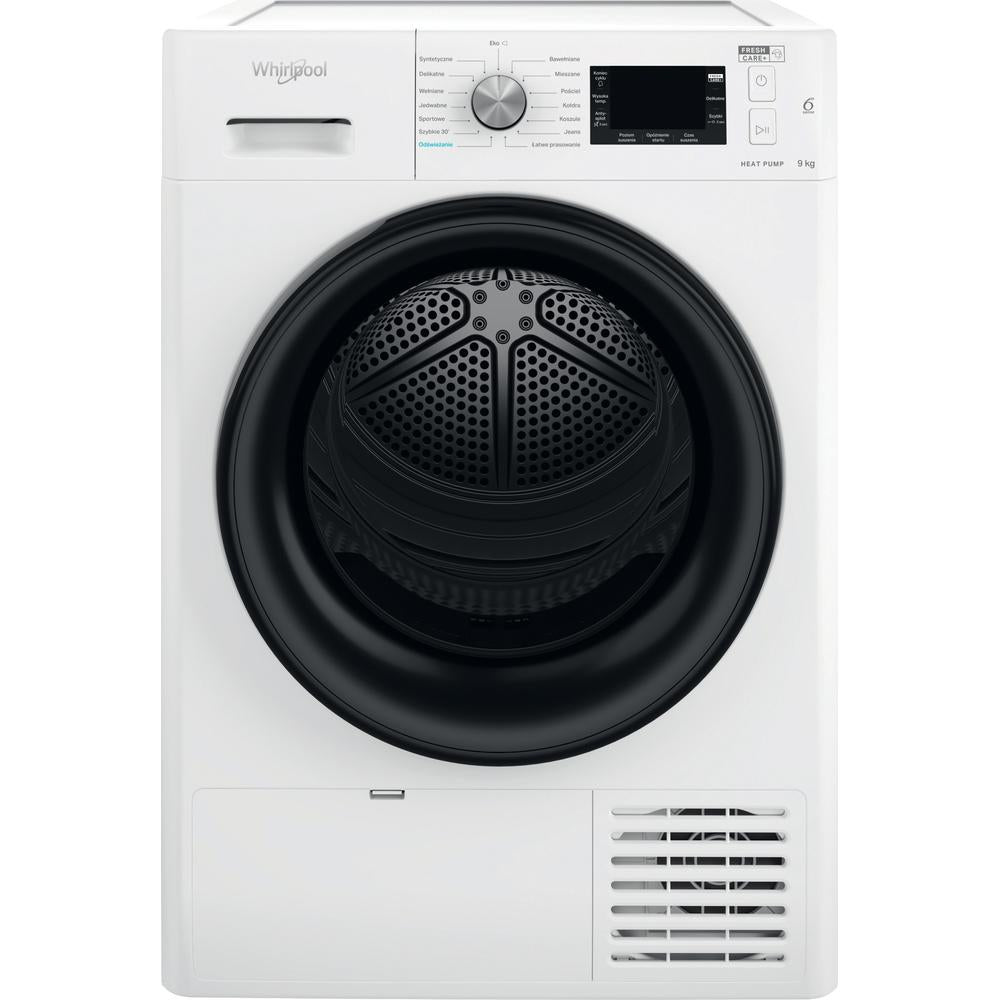 Whirlpool FFTM229X2BPL