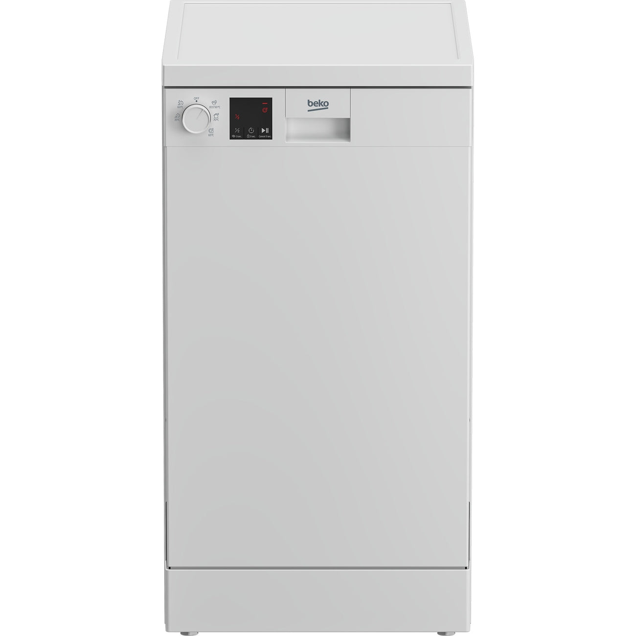 BEKO DVS05024W