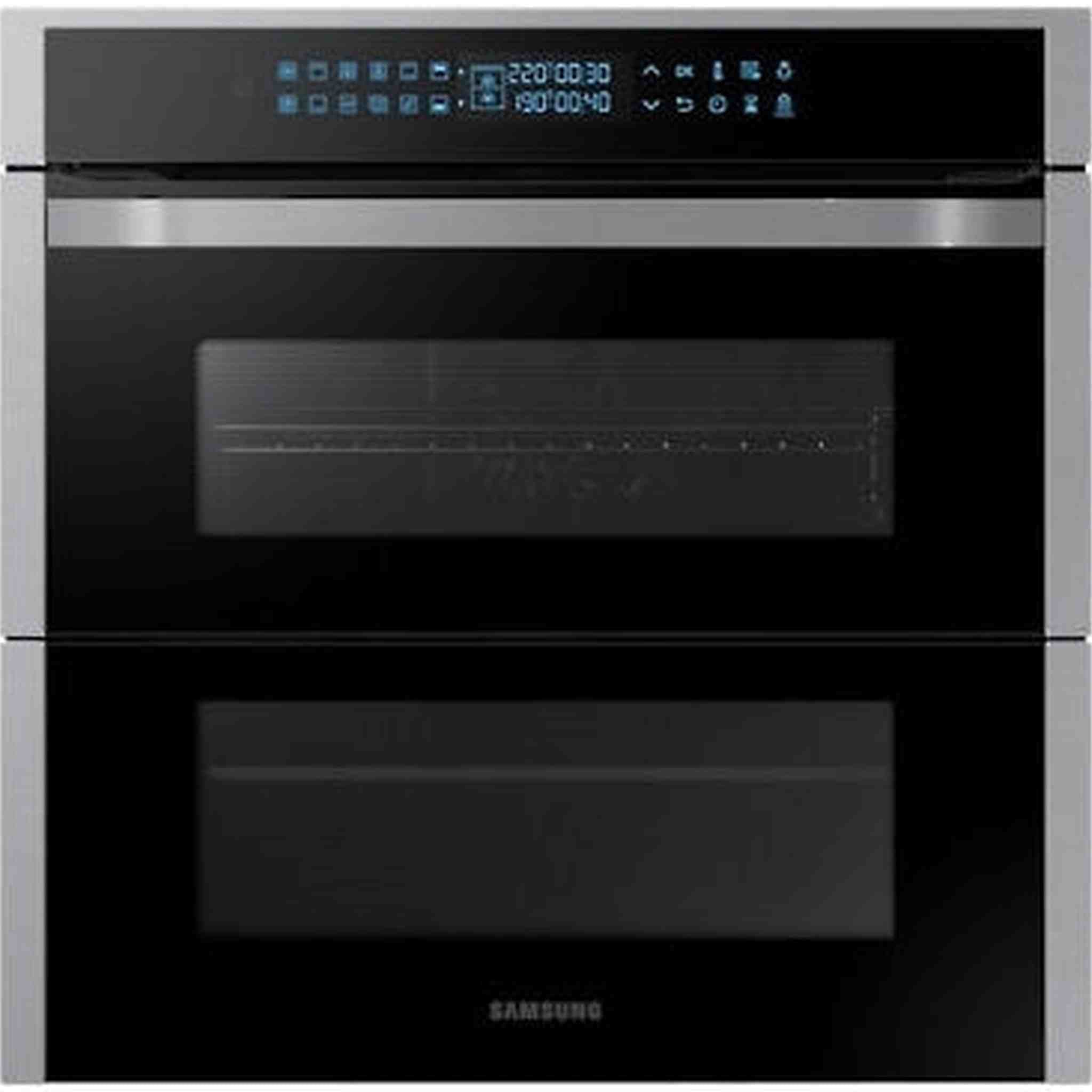 SAMSUNG NV75N7646RS