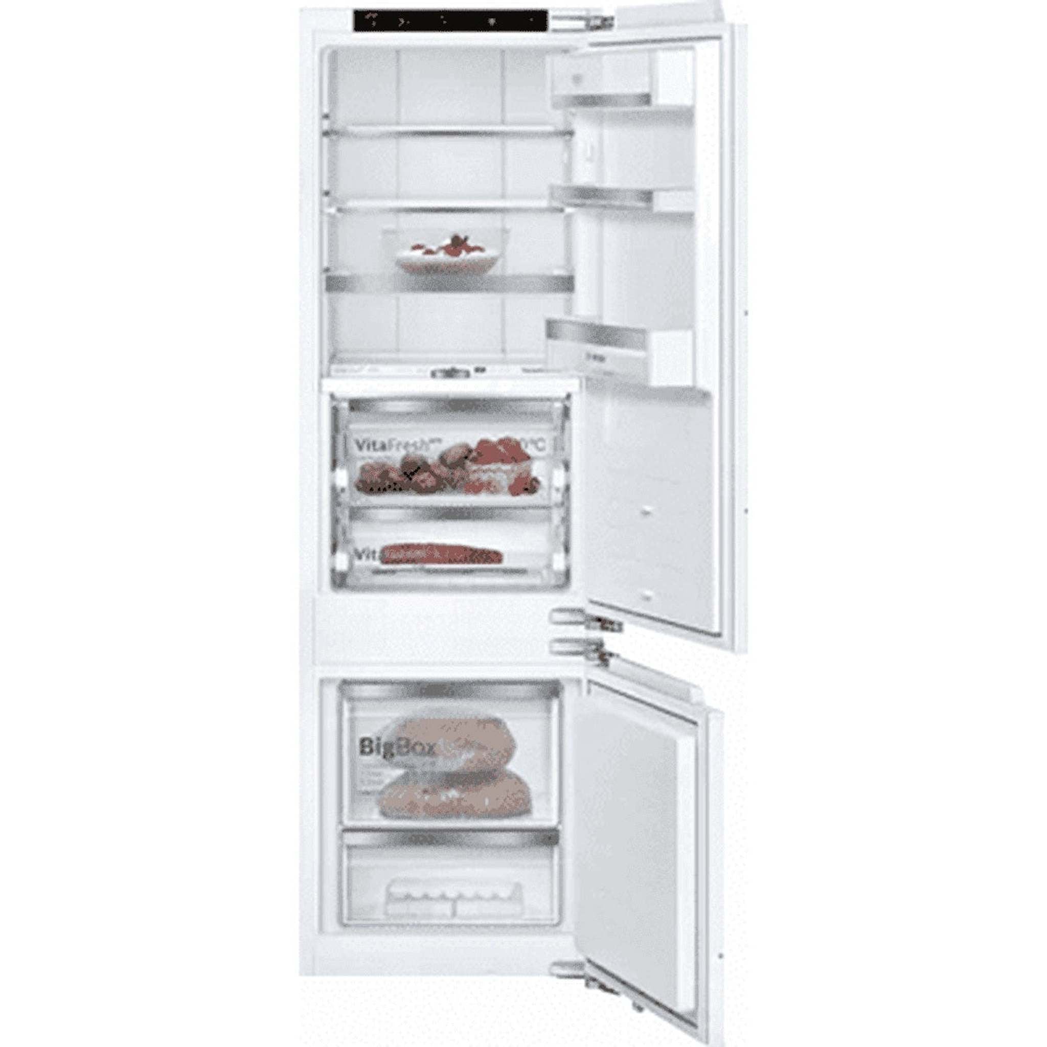BOSCH KIF87PFE0 
