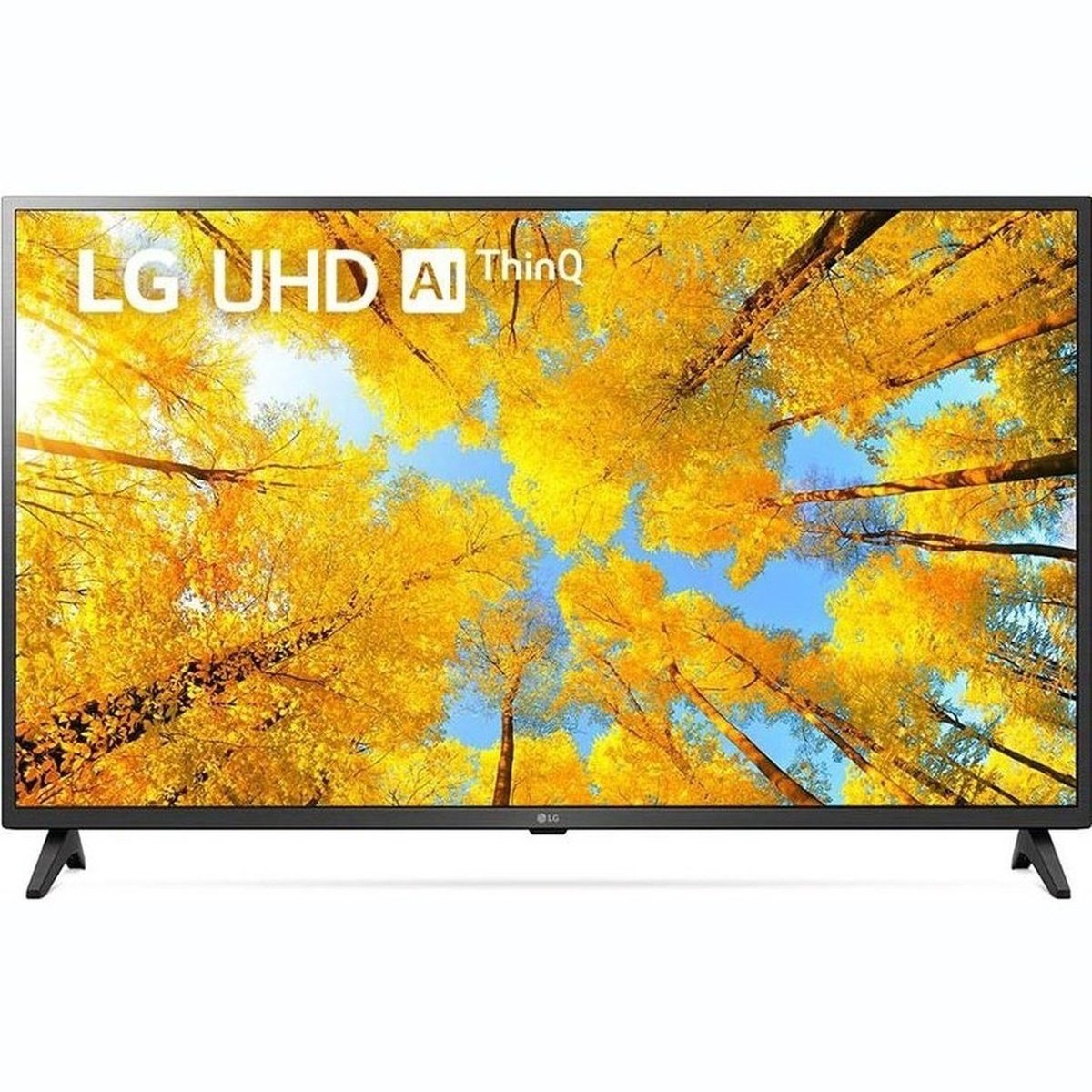 LG 43UQ75006LF