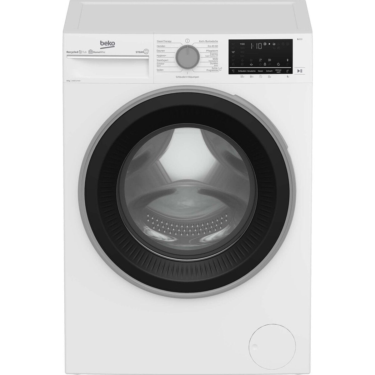 Beko B5WFU58415W