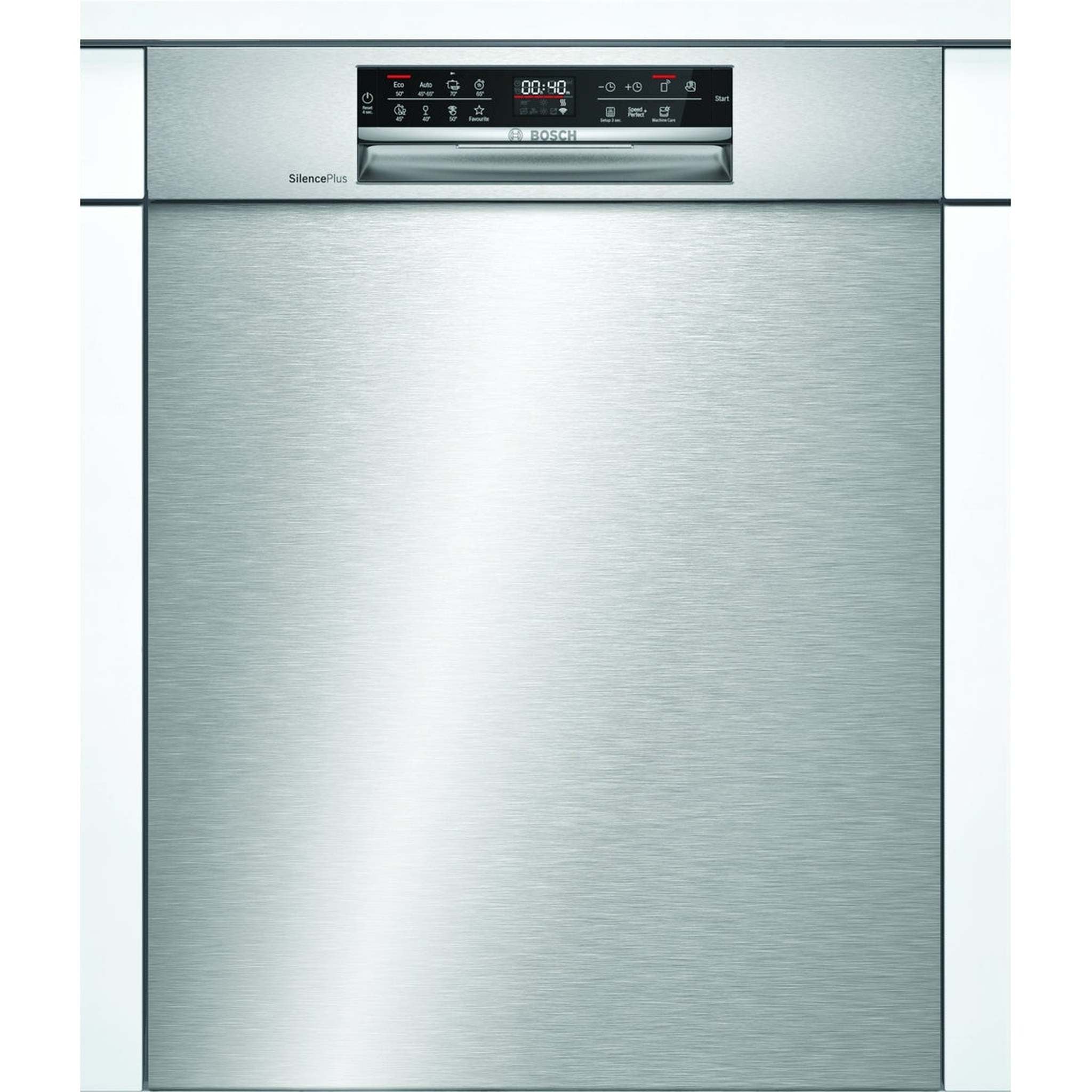 BOSCH SMU6ECS57E