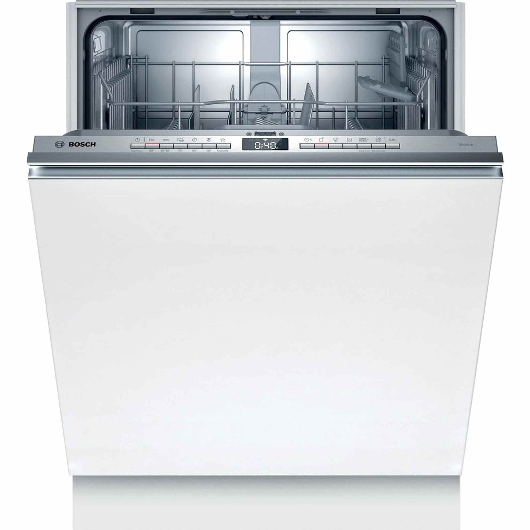 BOSCH SMV4HTX31E