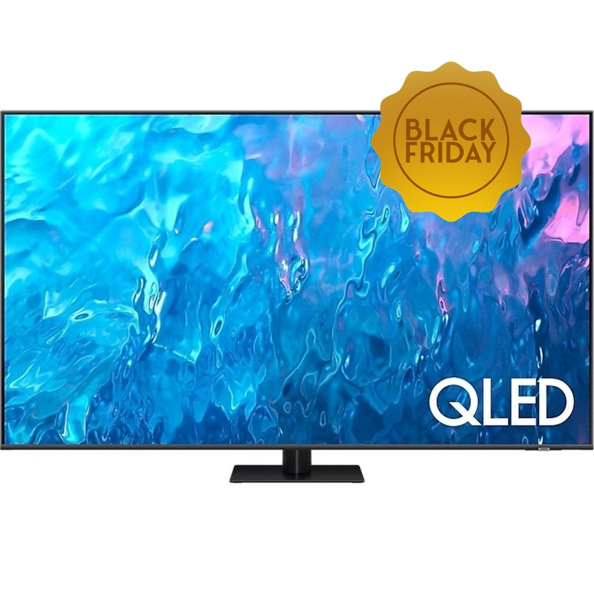 Samsung QE85Q70C