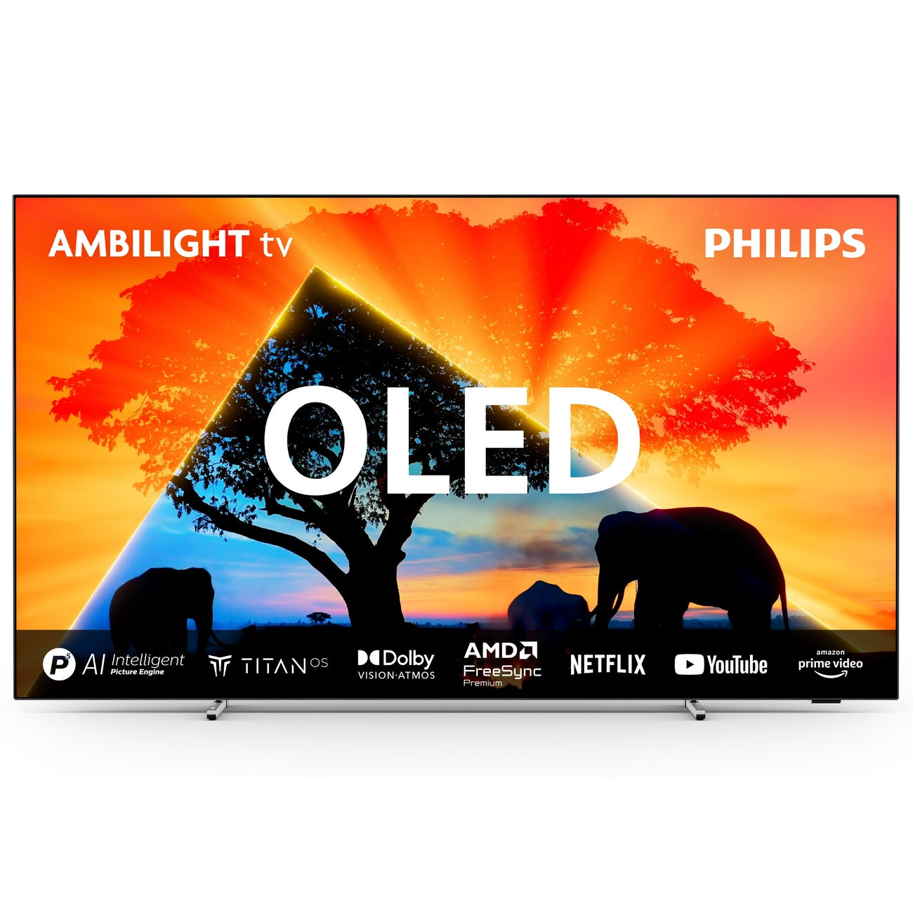 PHILIPS 55OLED769/12 TV