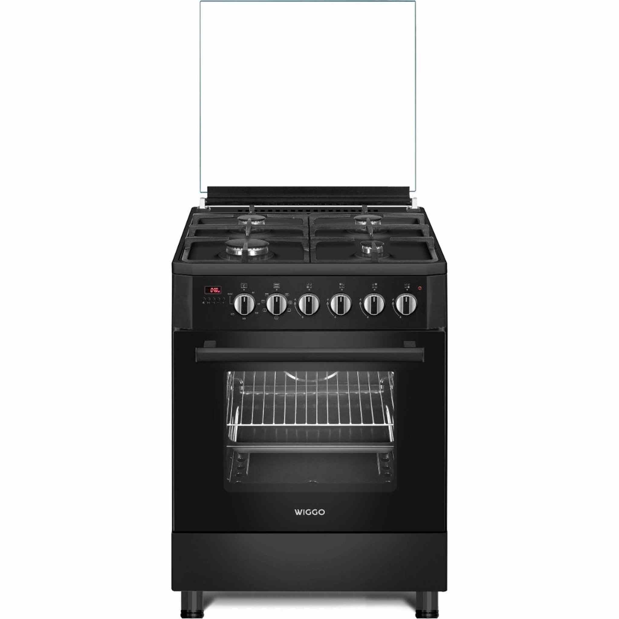 WIGGO WO-E609R(BB) 