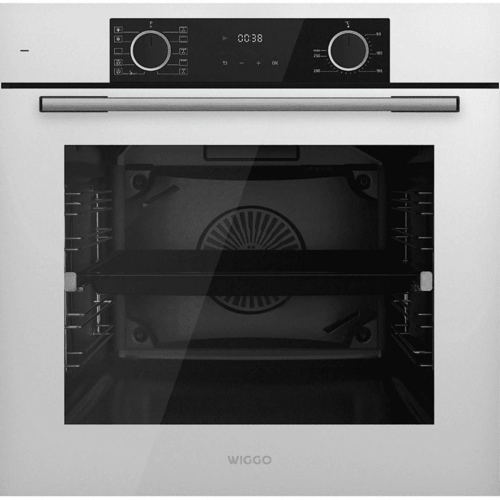 WIGGO WO-BFA610(W)