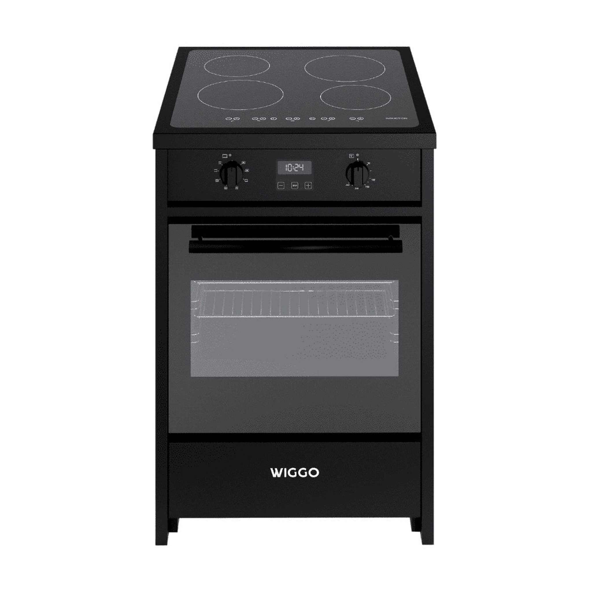 WIGGO WIO-E621A(BB)
